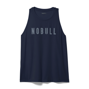 Women's NOBULL High-Neck Tank