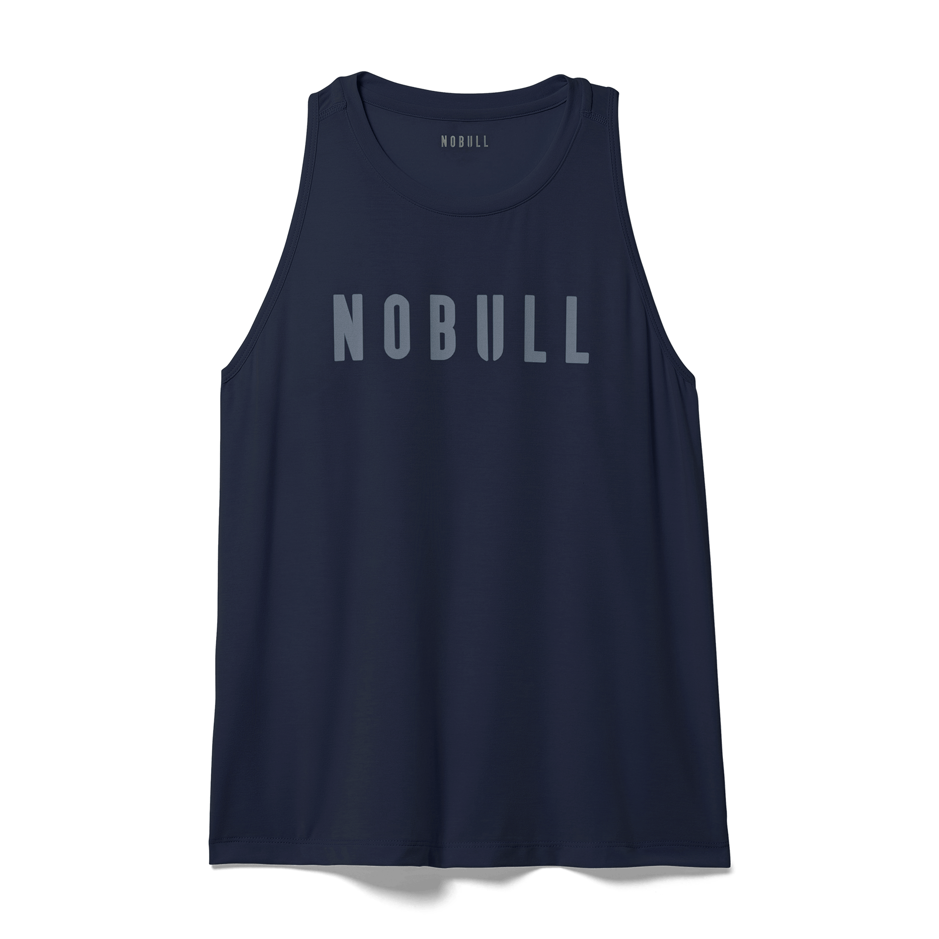 Women's NOBULL High-Neck Tank