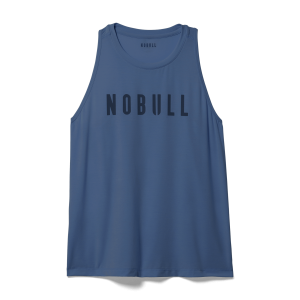 Women's NOBULL High-Neck Tank