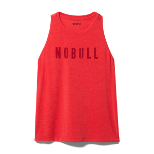 Women's NOBULL High-Neck Tank