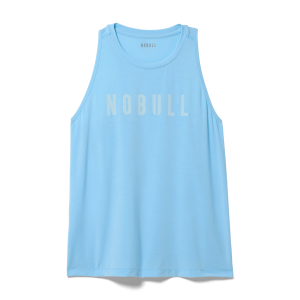 Women's NOBULL High-Neck Tank