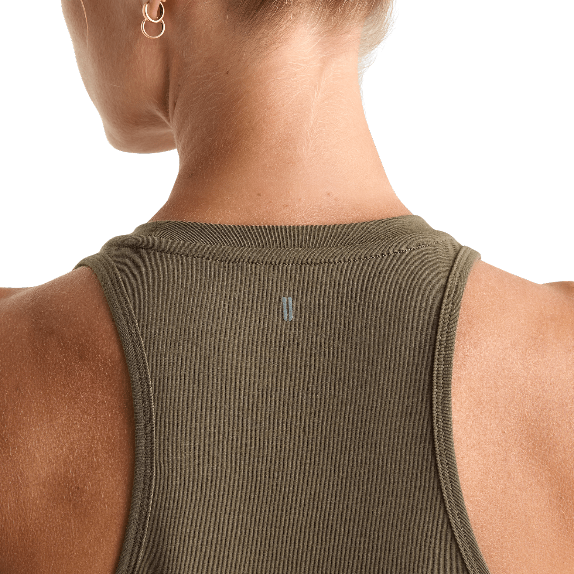 Women's NOBULL High-Neck Tank - Image 6