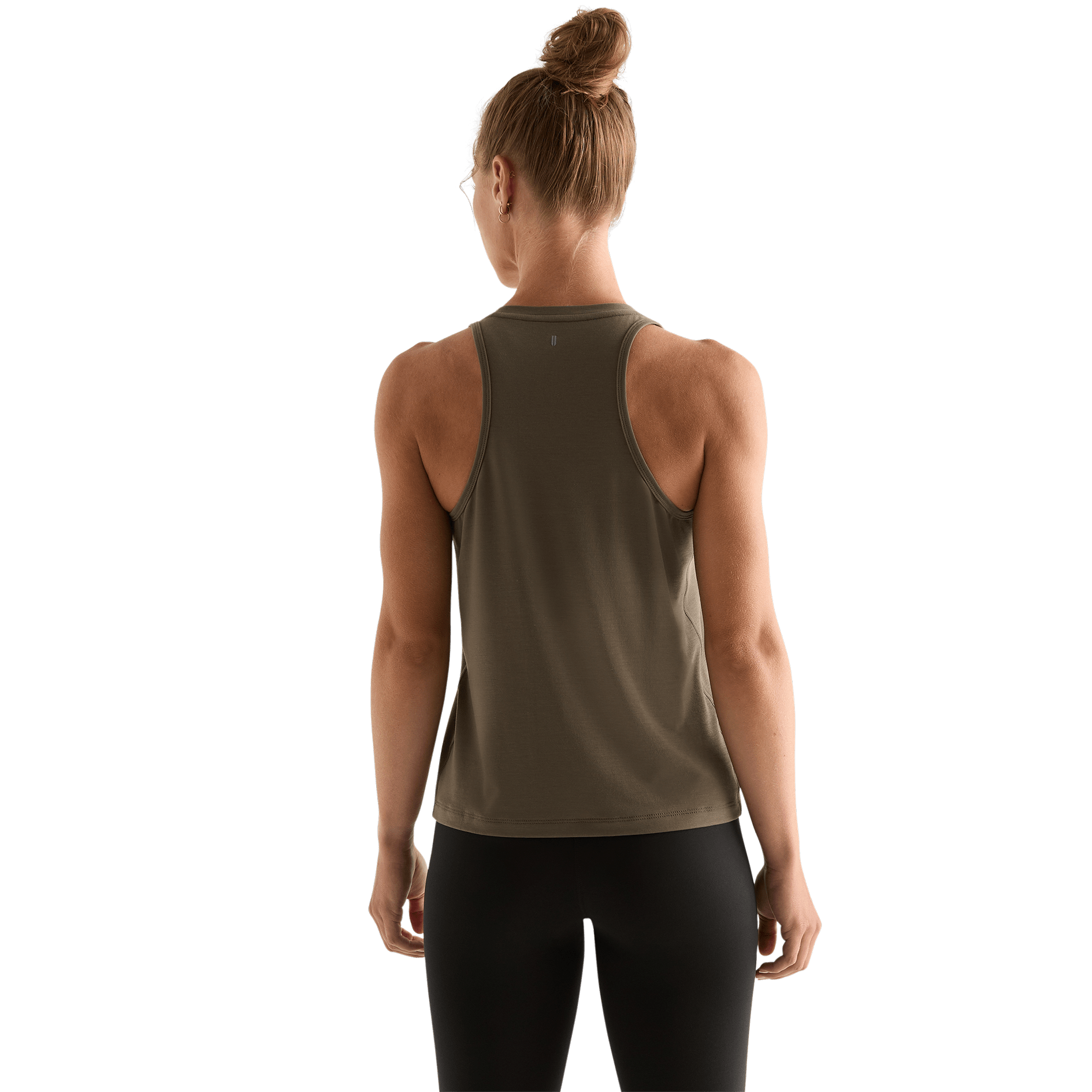 Women's NOBULL High-Neck Tank - Image 3