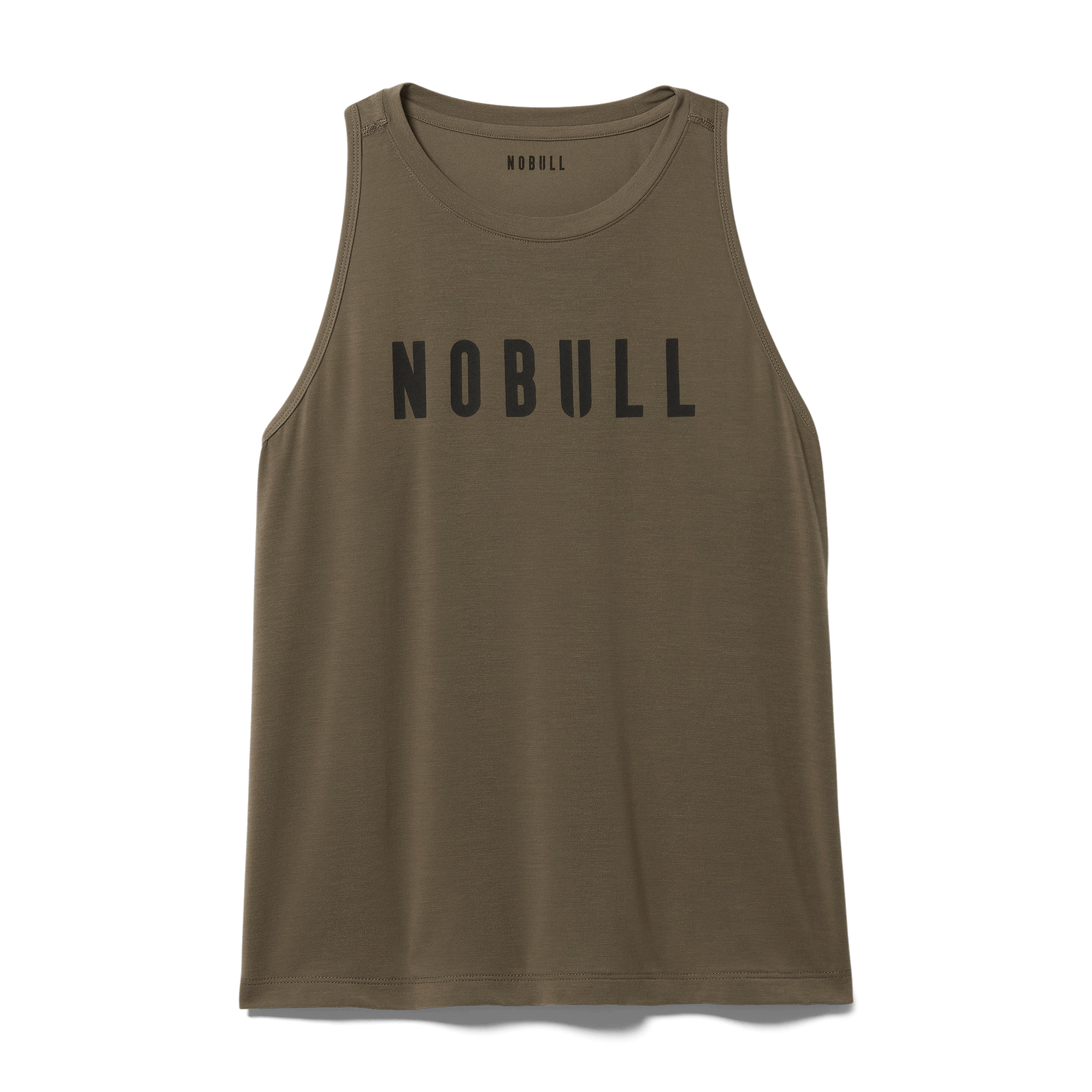 Women's NOBULL High-Neck Tank