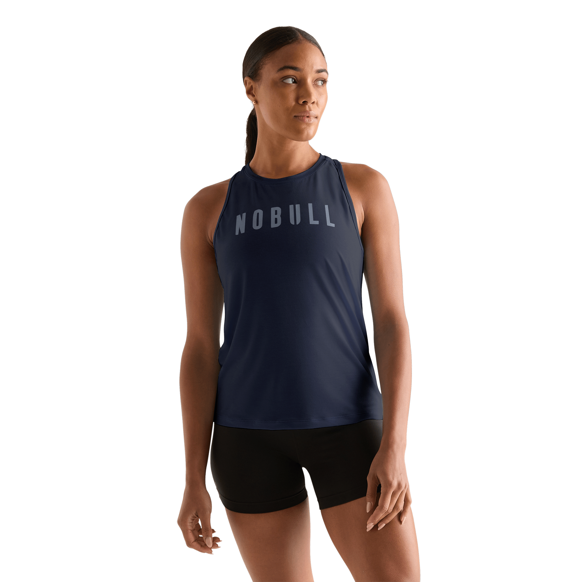 Women's NOBULL High-Neck Tank - Image 2