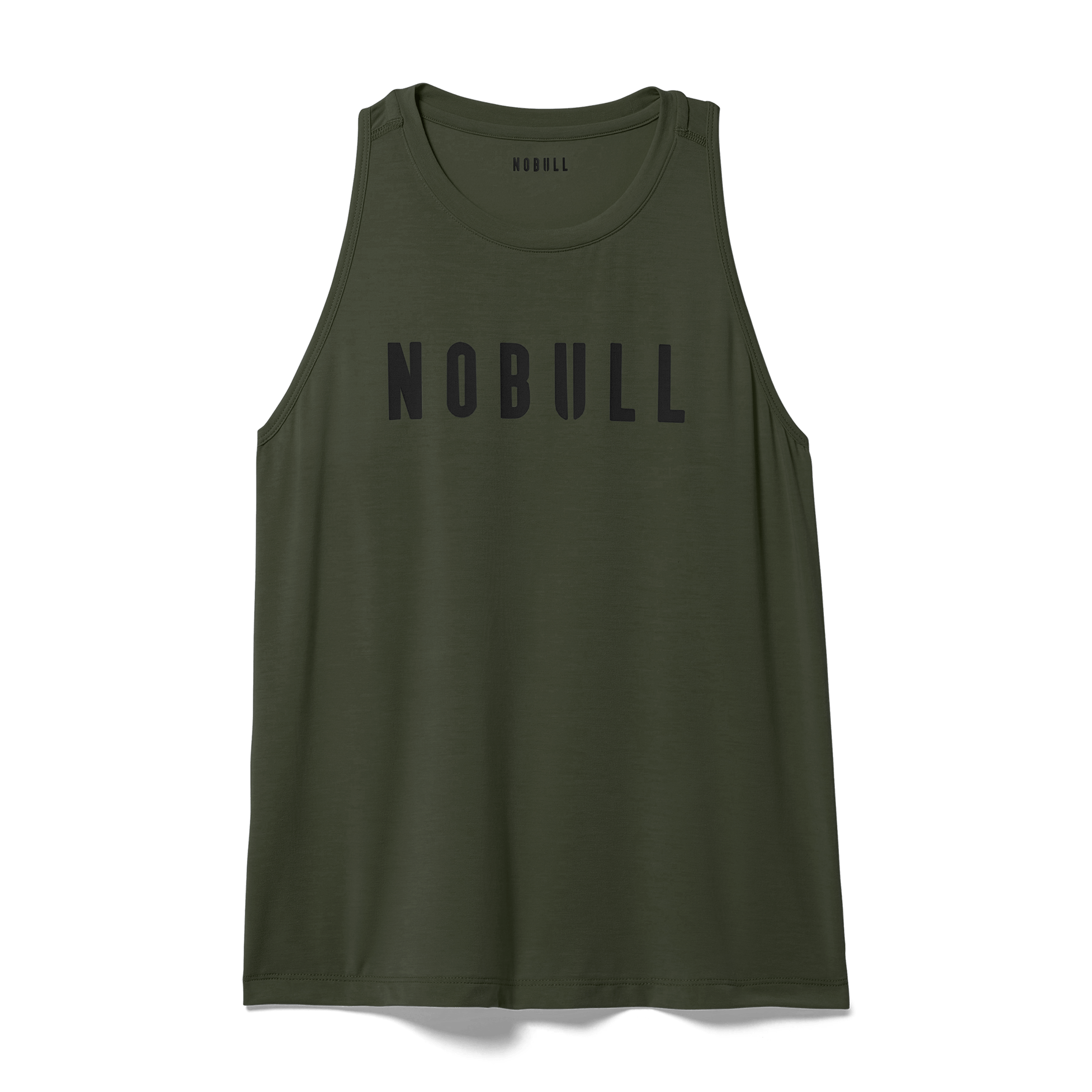 Women's NOBULL High-Neck Tank