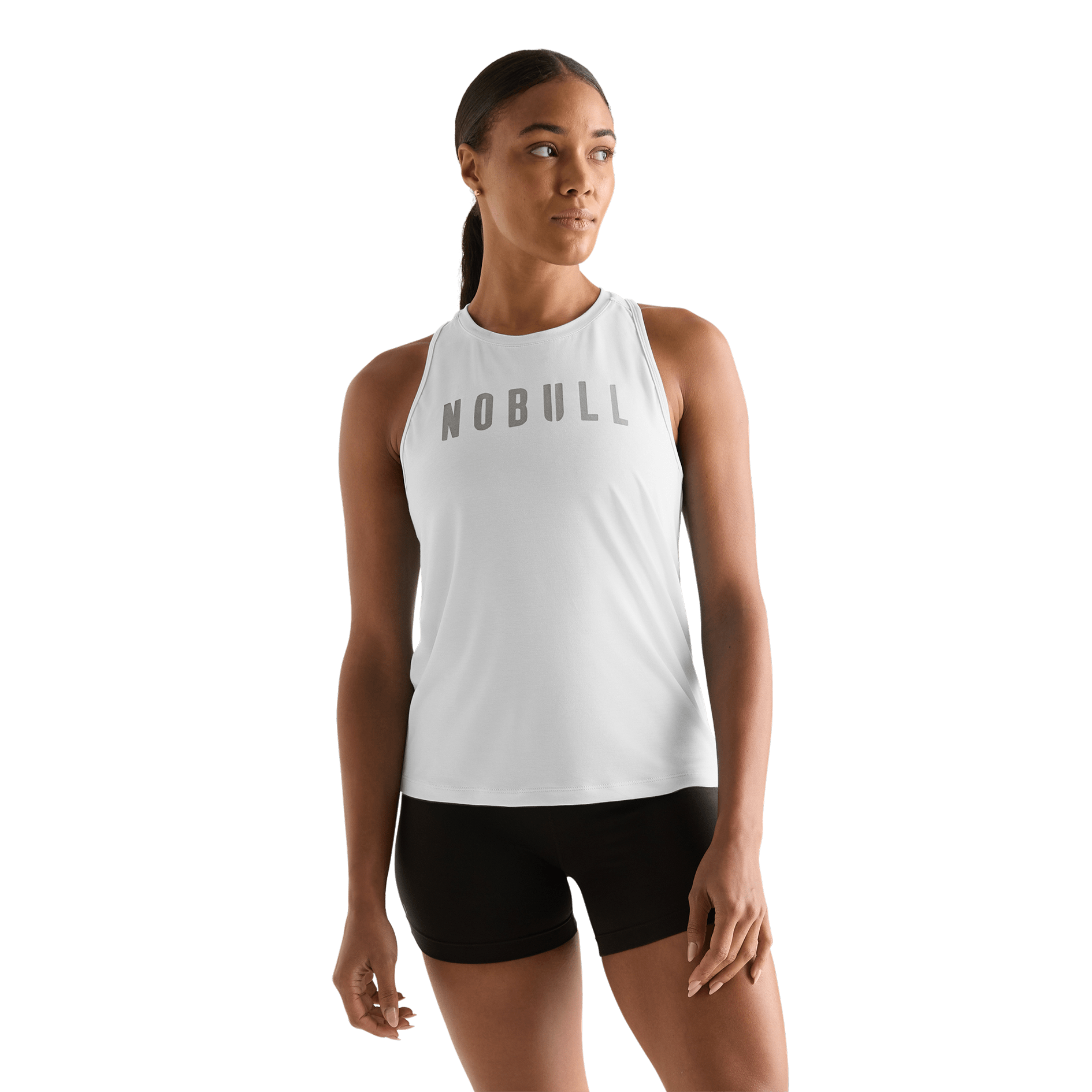 Women's NOBULL High-Neck Tank - Image 2