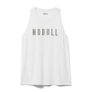 Women's NOBULL High-Neck Tank