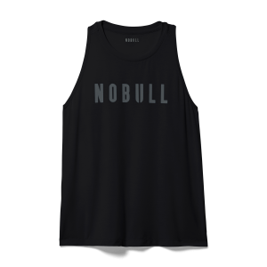 Women's NOBULL High-Neck Tank