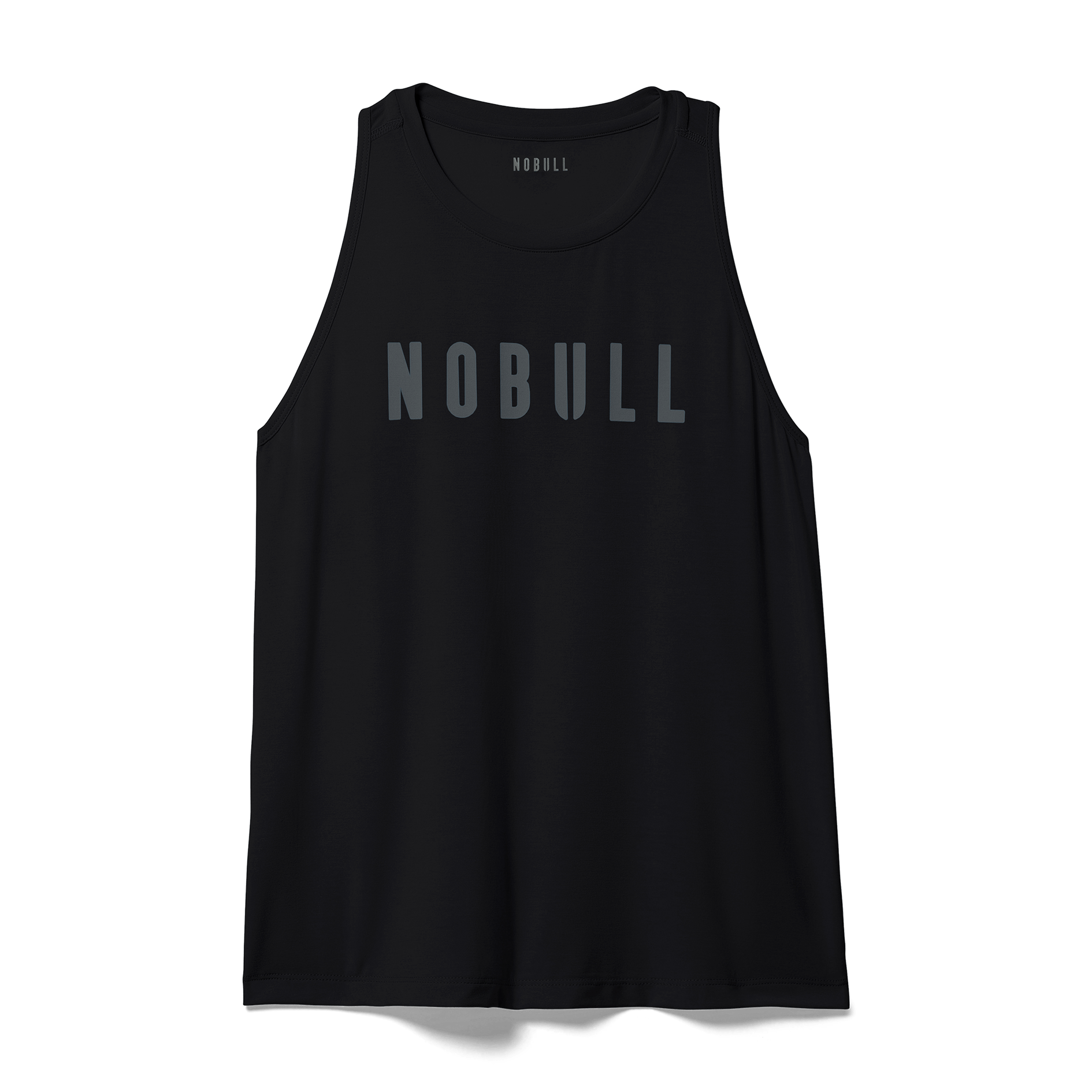 Women's NOBULL High-Neck Tank