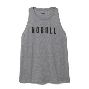 Women's NOBULL High-Neck Tank