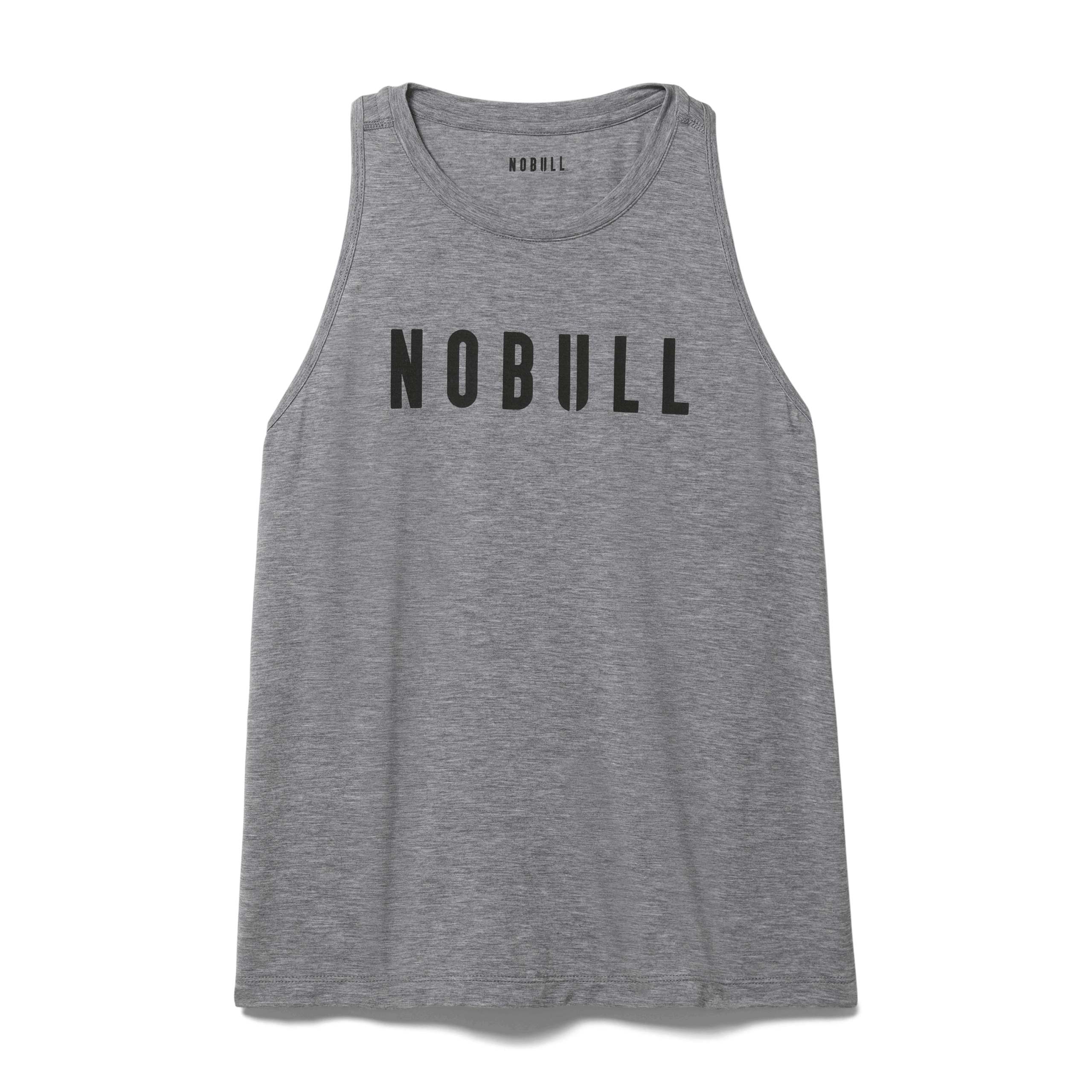 Women's NOBULL High-Neck Tank