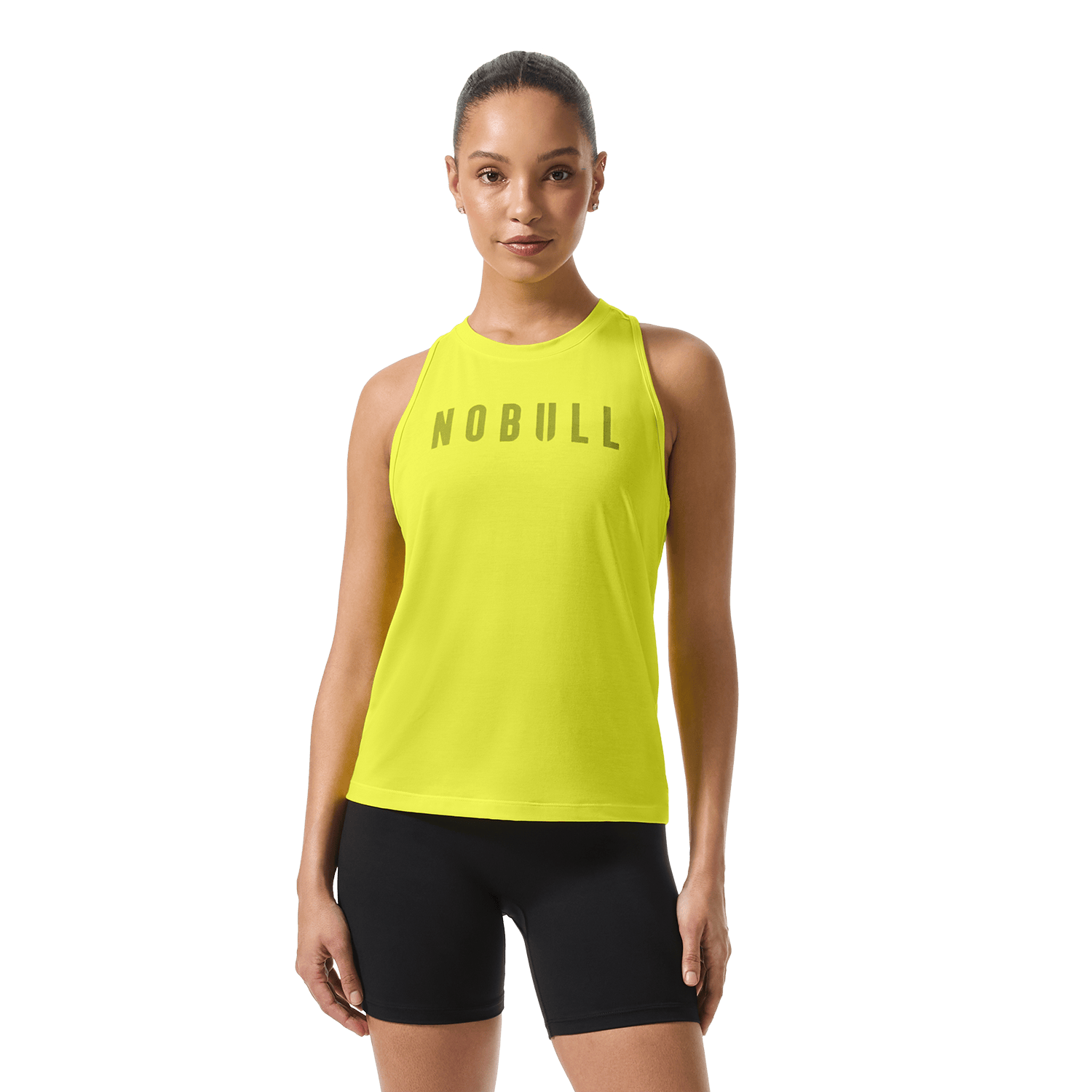 Women's NOBULL High-Neck Tank - Image 2