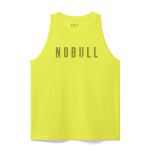 Women's NOBULL High-Neck Tank
