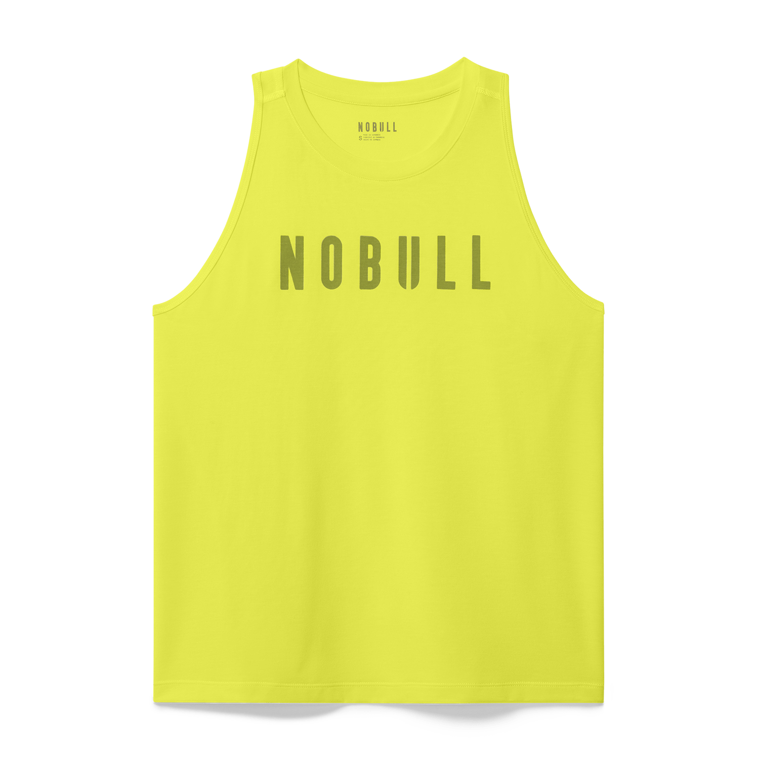 Women's NOBULL High-Neck Tank