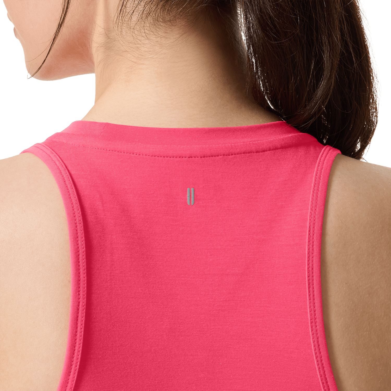 Women's NOBULL High-Neck Tank - Image 5
