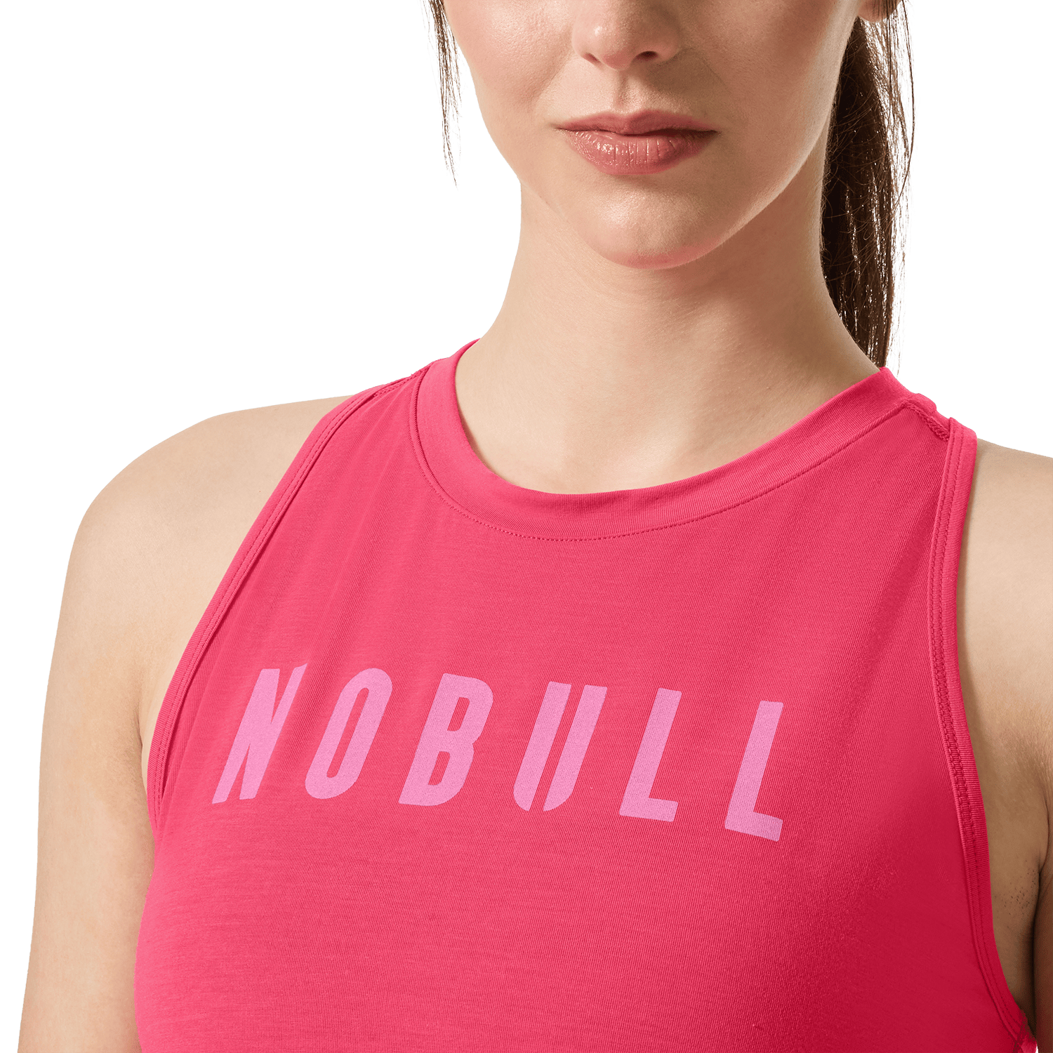 Women's NOBULL High-Neck Tank - Image 4