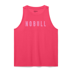 Women's NOBULL High-Neck Tank