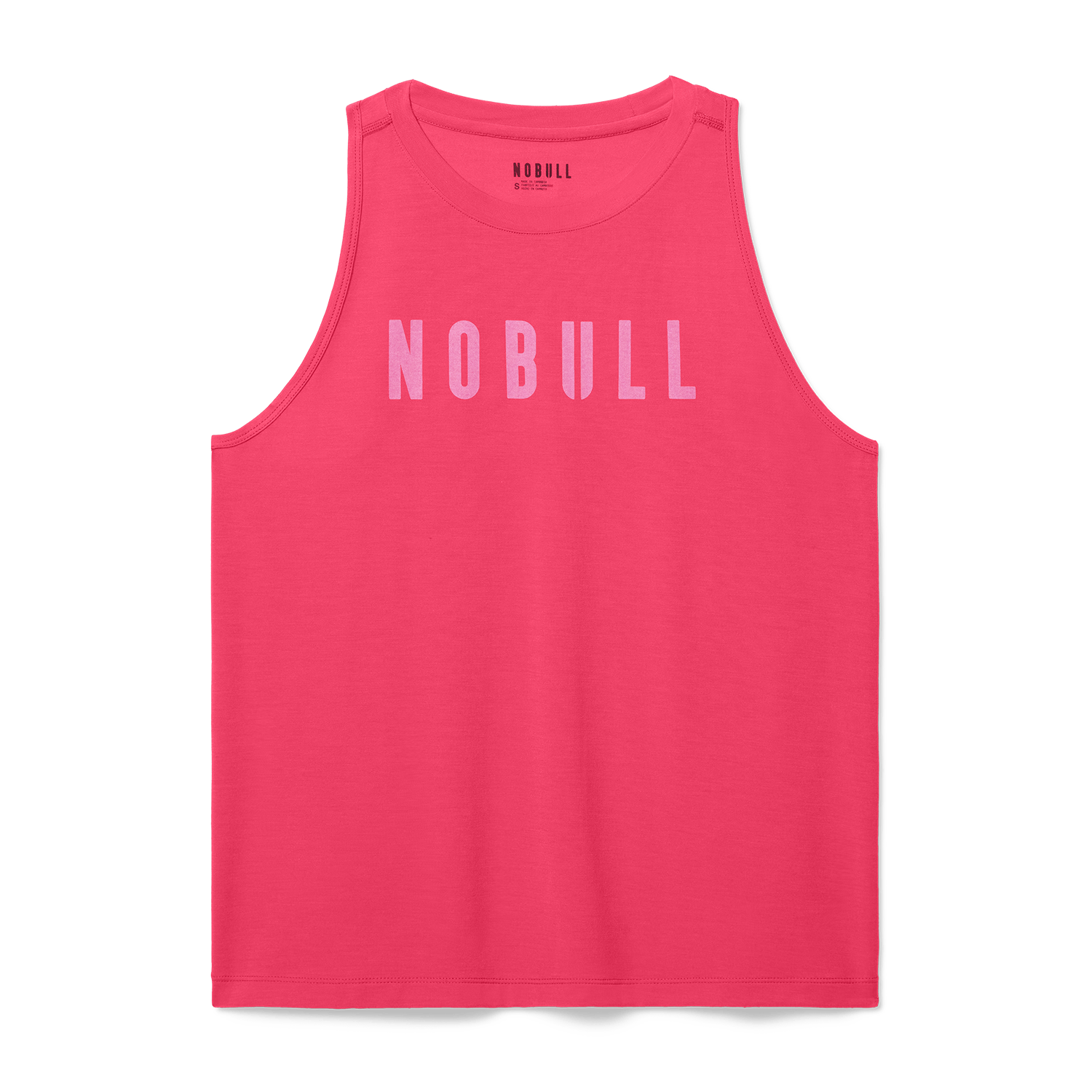 Women's NOBULL High-Neck Tank