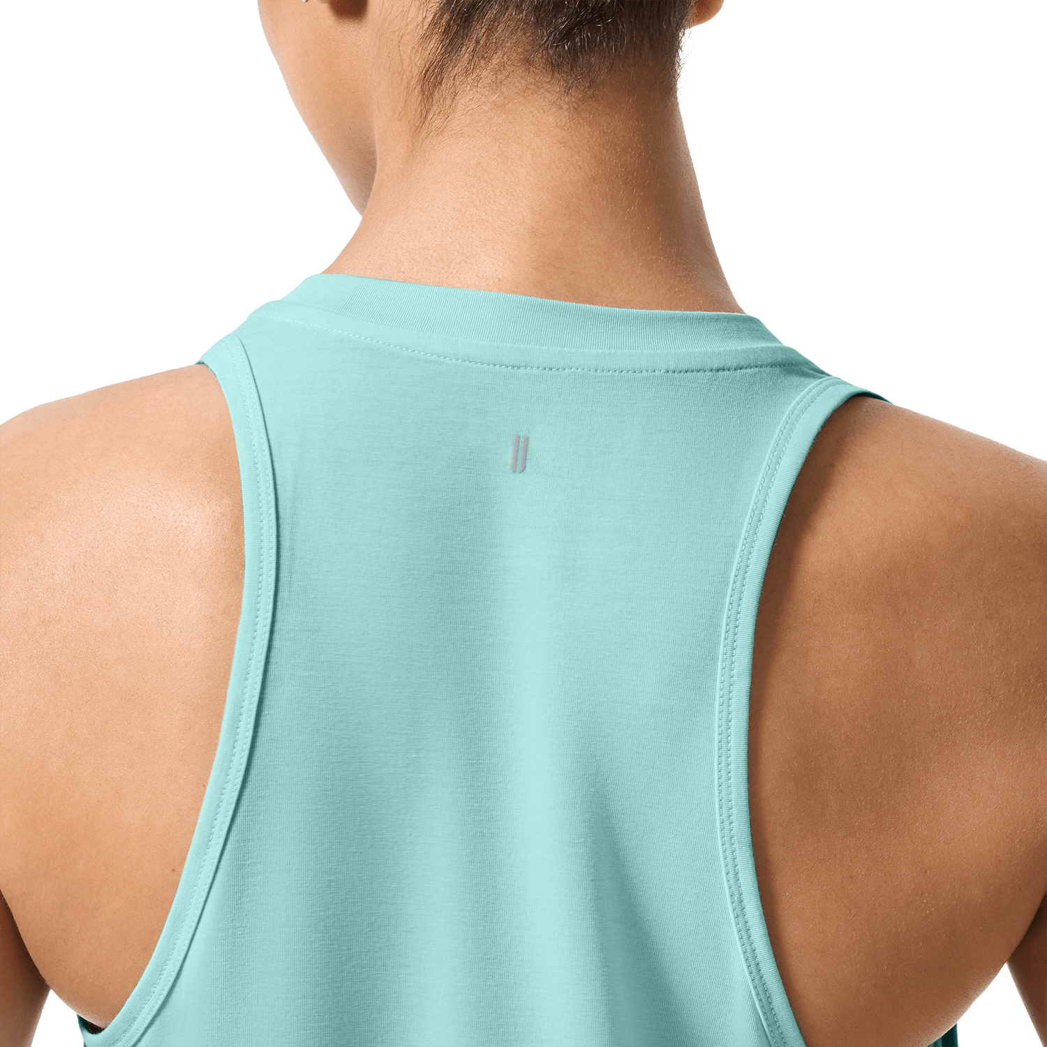 Women's NOBULL High-Neck Tank - Image 5