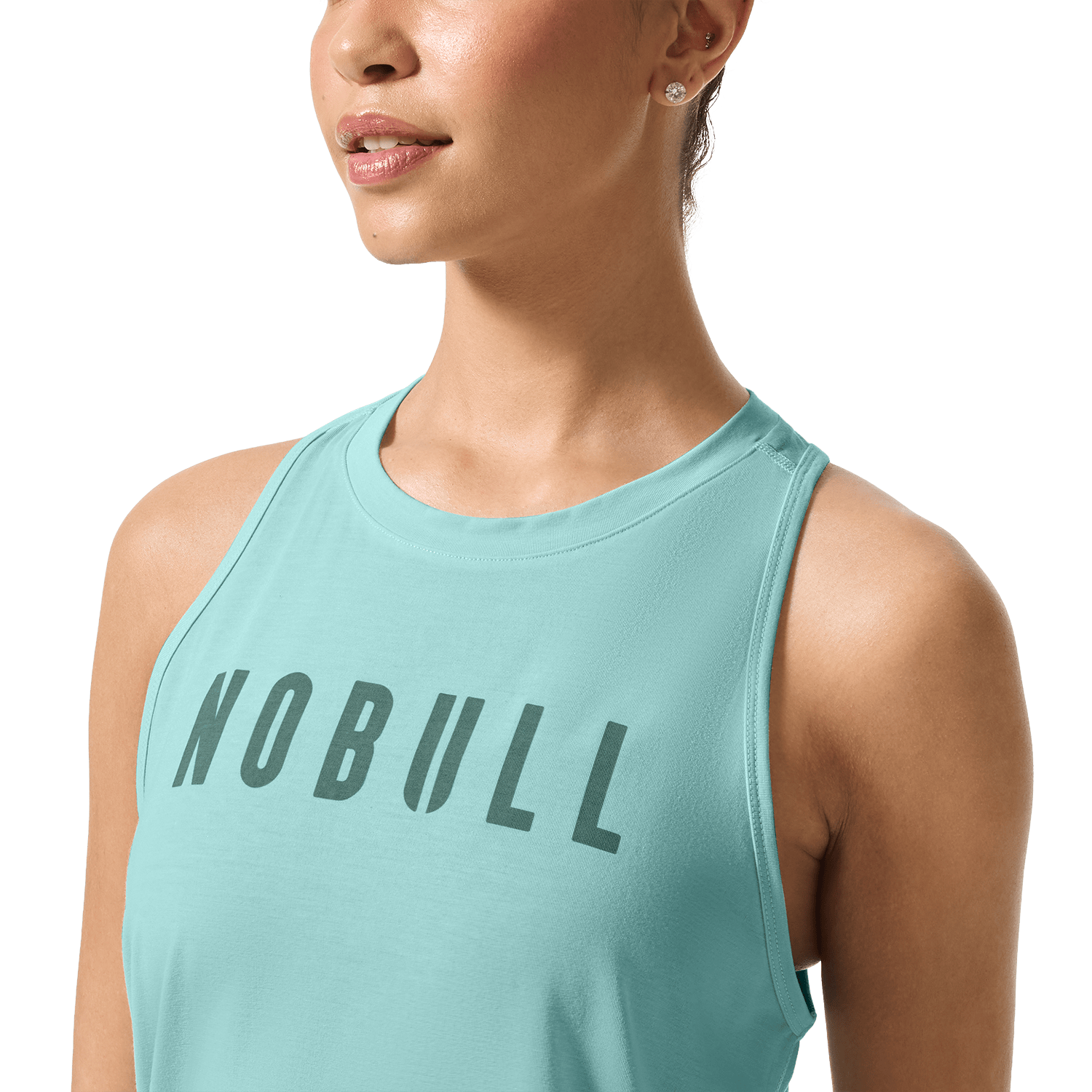 Women's NOBULL High-Neck Tank - Image 4