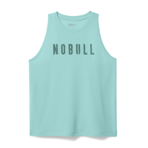 Women's NOBULL High-Neck Tank
