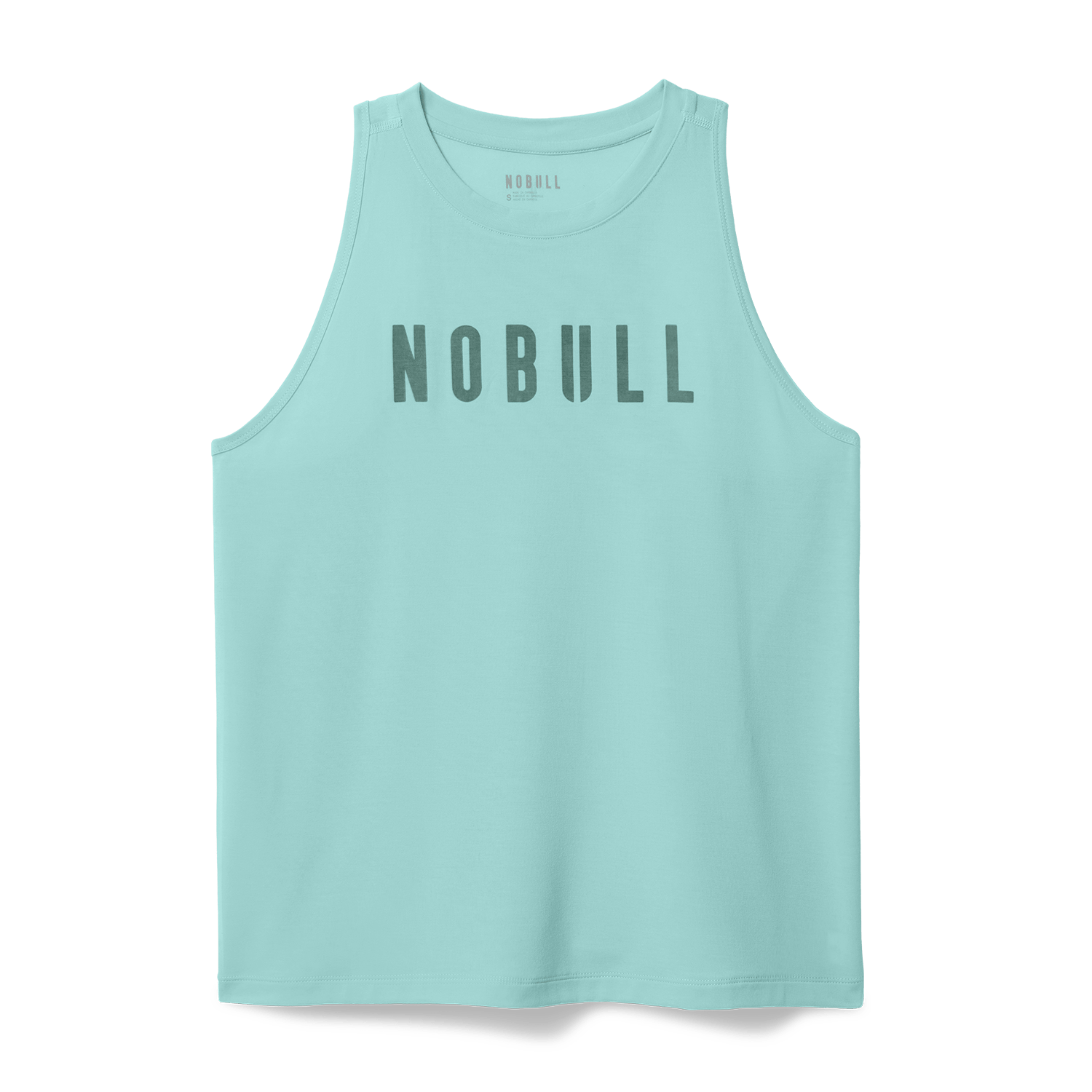 Women's NOBULL High-Neck Tank