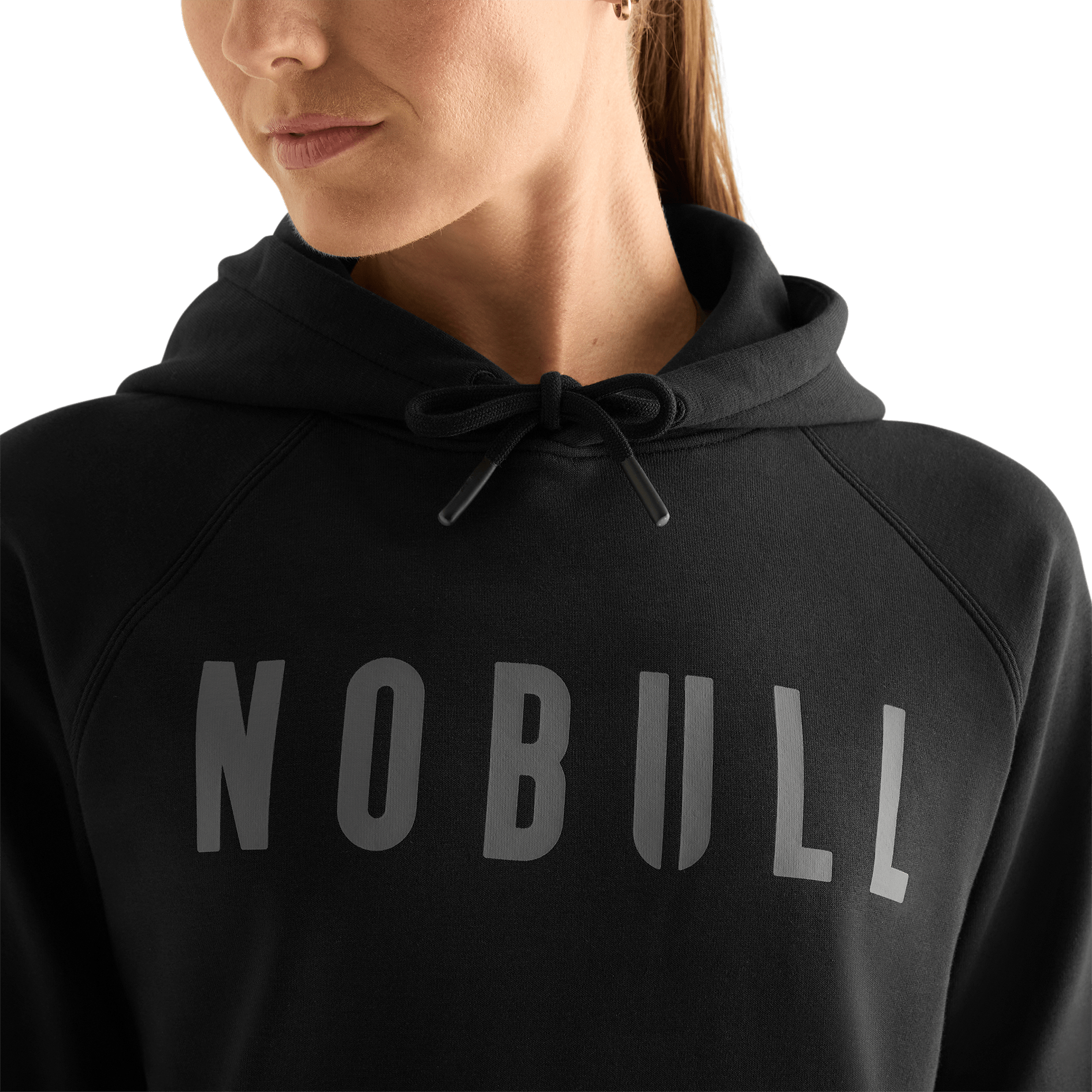 Women's NOBULL Hoodie - Image 4