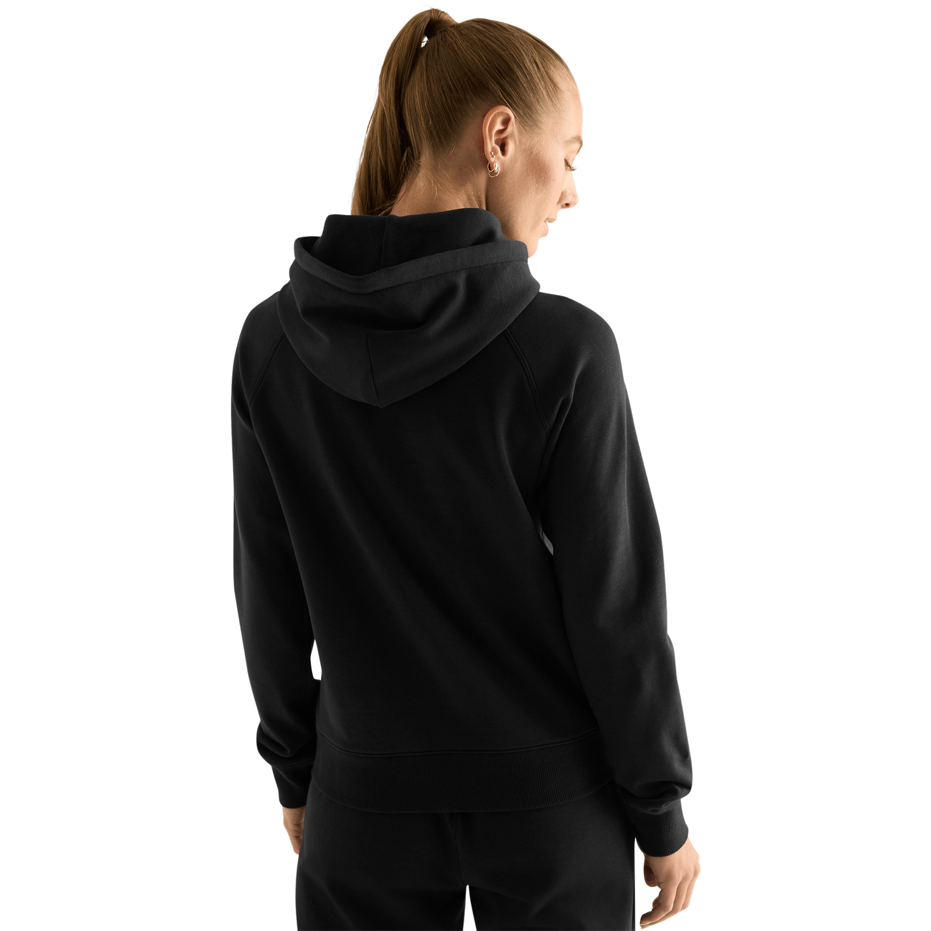 Women's NOBULL Hoodie - Image 3