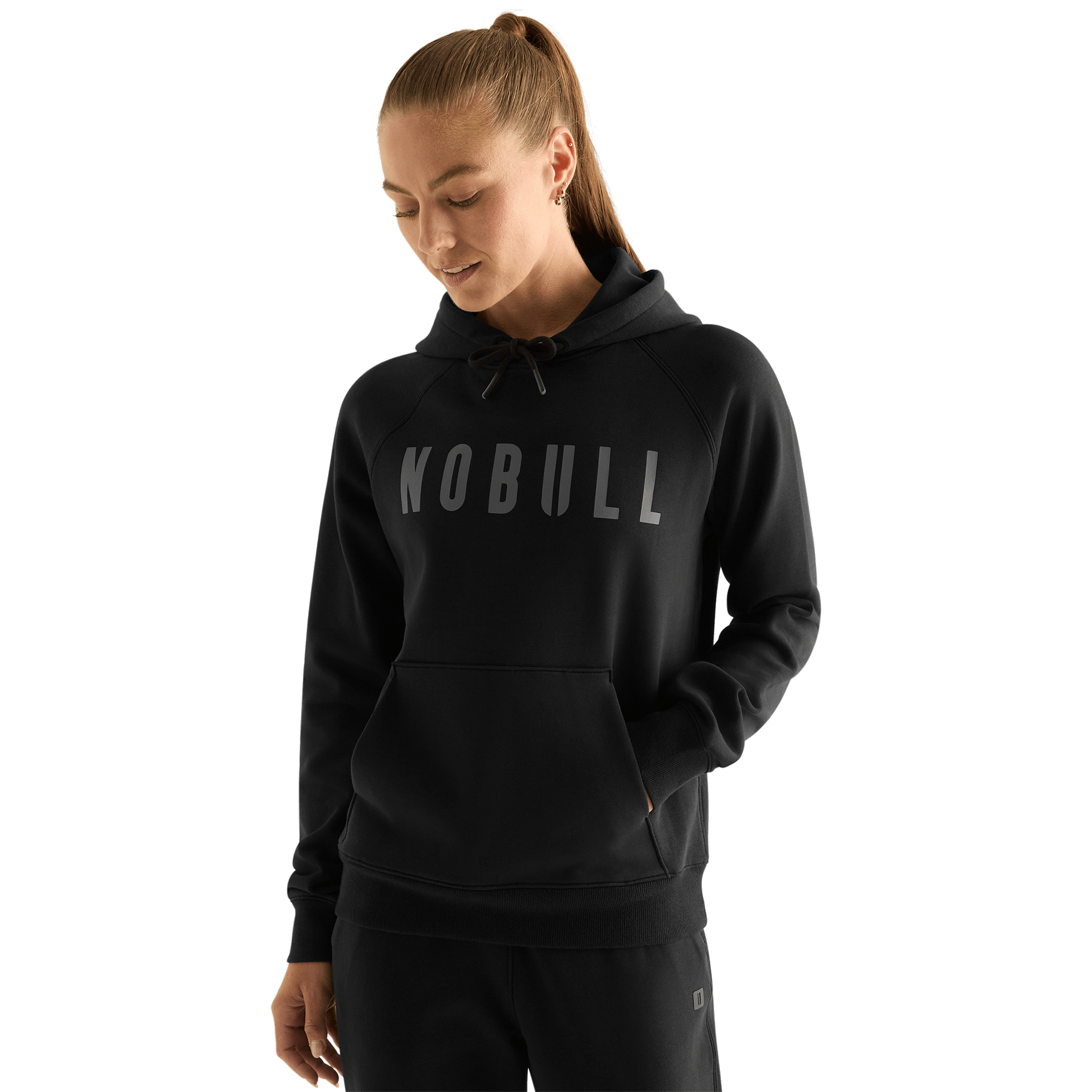 Women's NOBULL Hoodie - Image 2