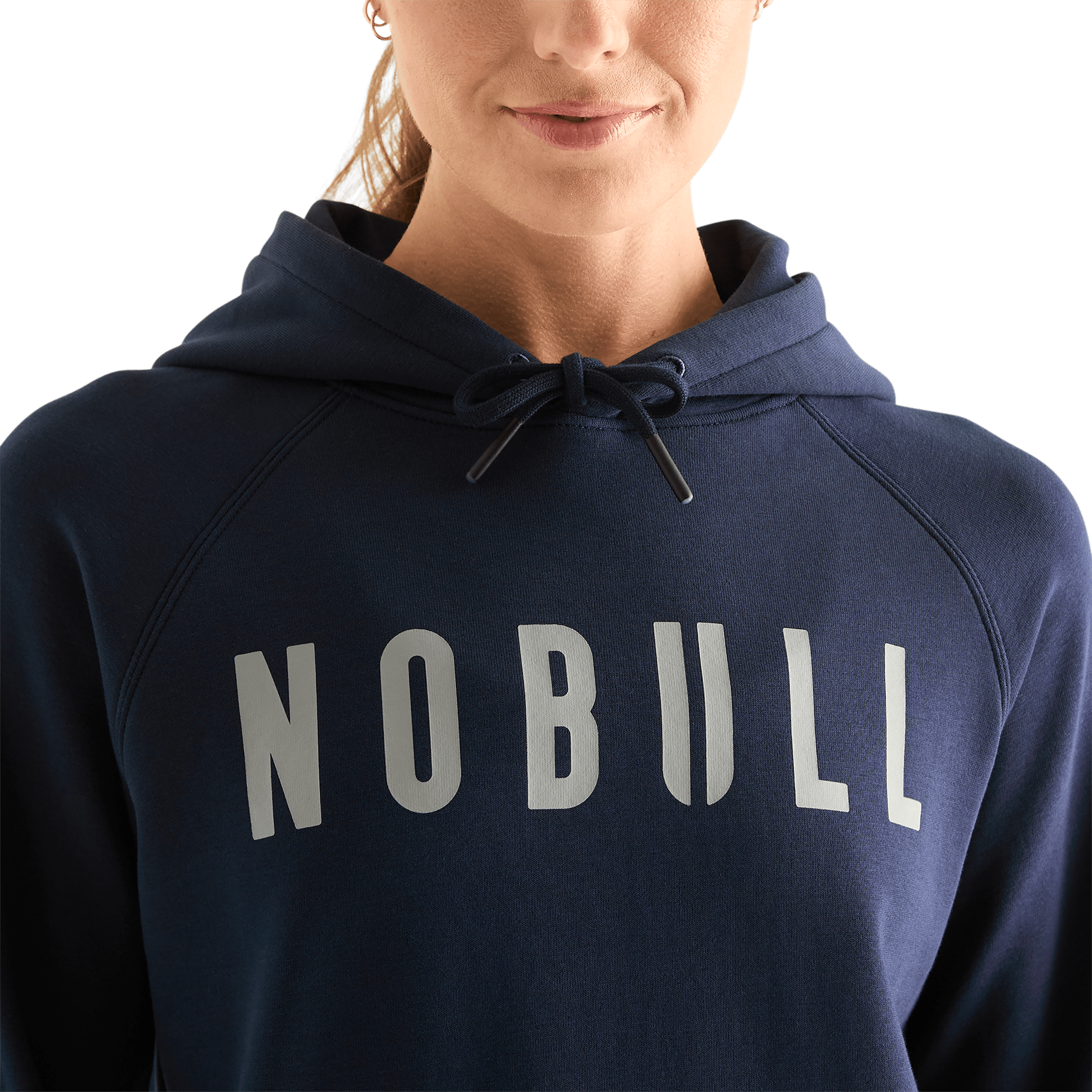 Women's NOBULL Hoodie - Image 4