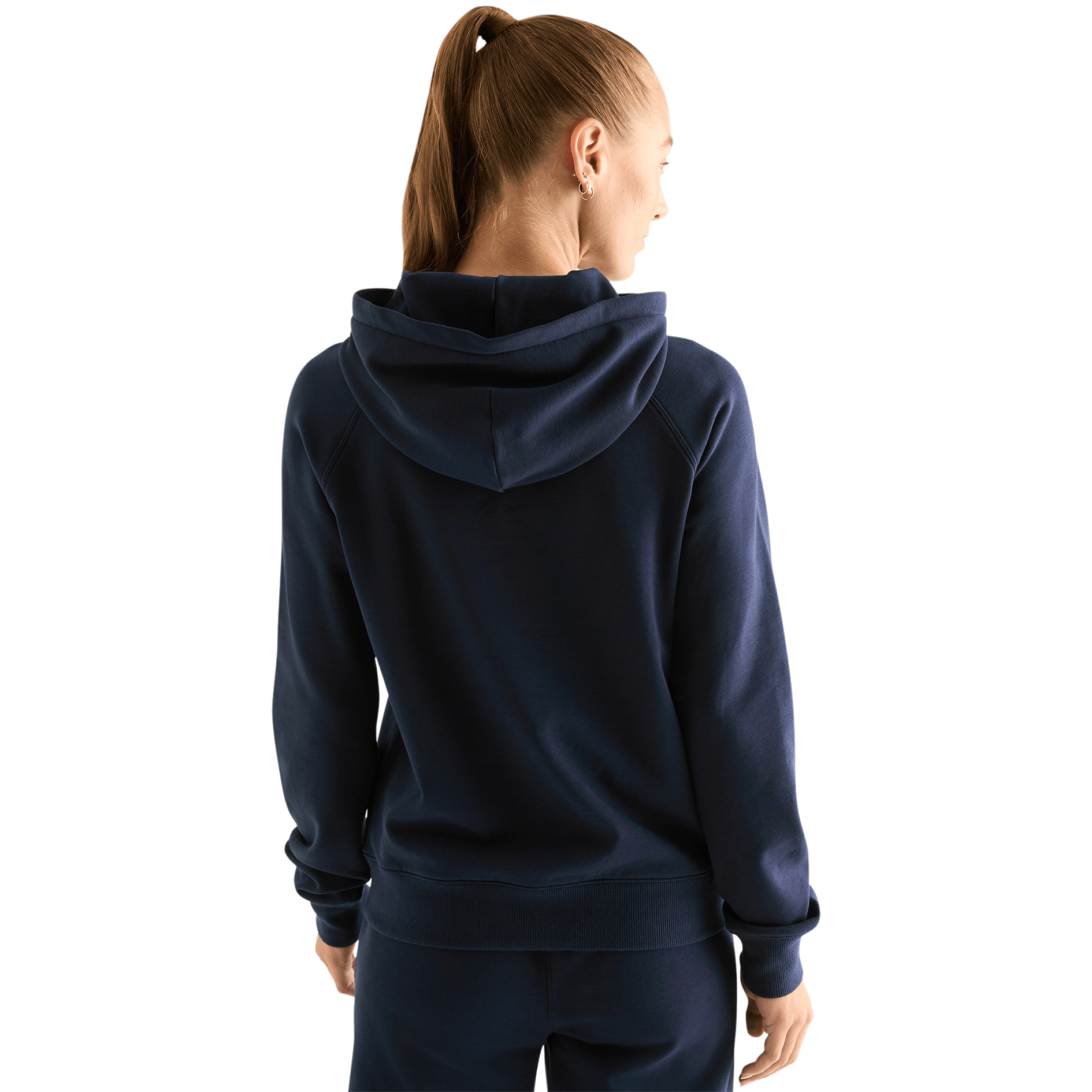 Women's NOBULL Hoodie - Image 3