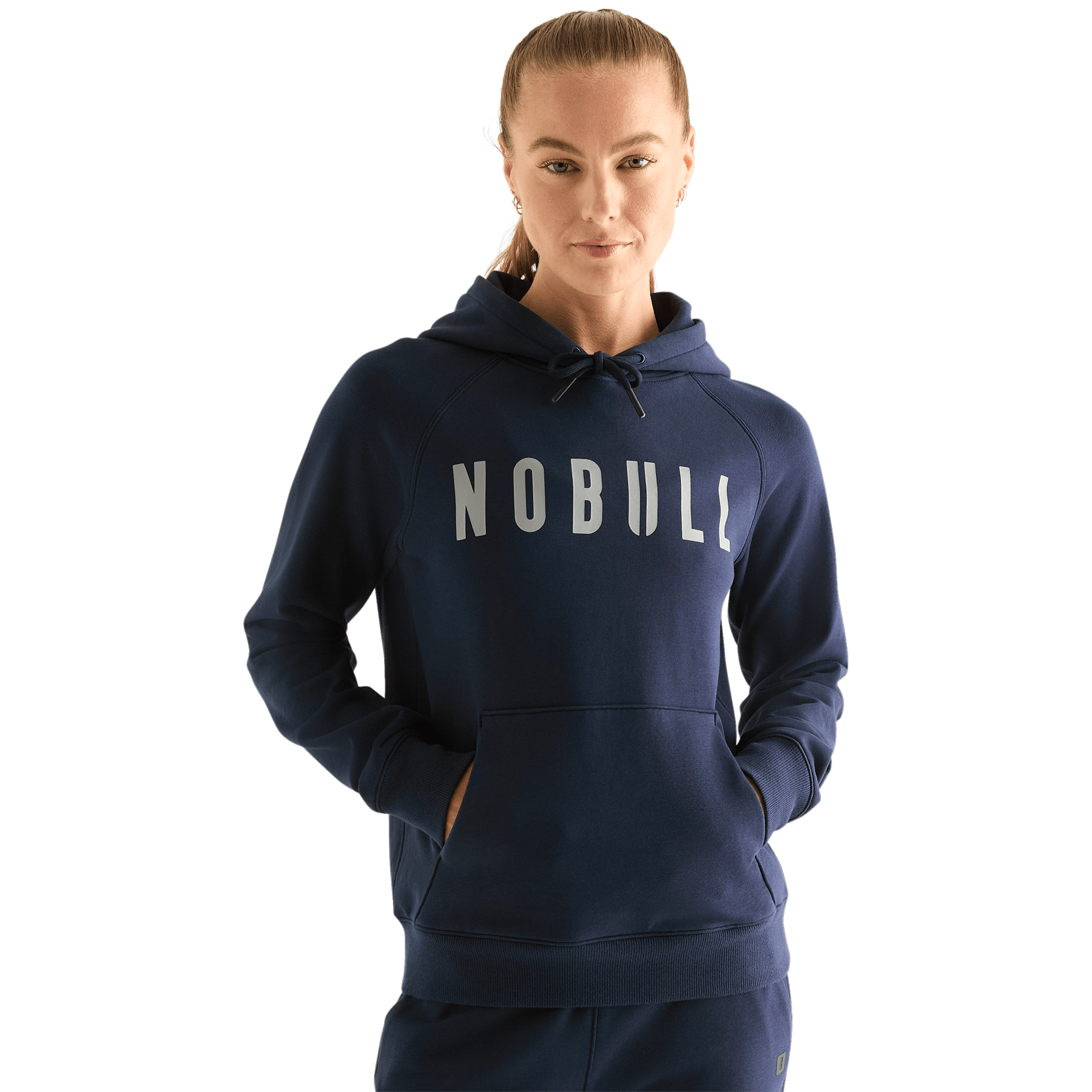 Women's NOBULL Hoodie - Image 2
