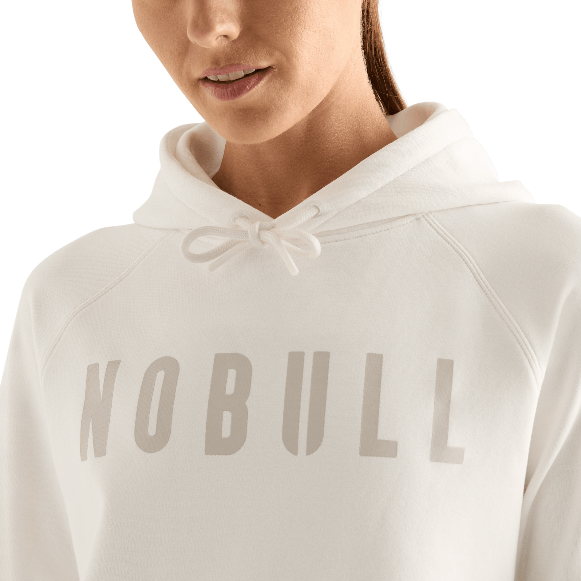 Women's NOBULL Hoodie - Image 4