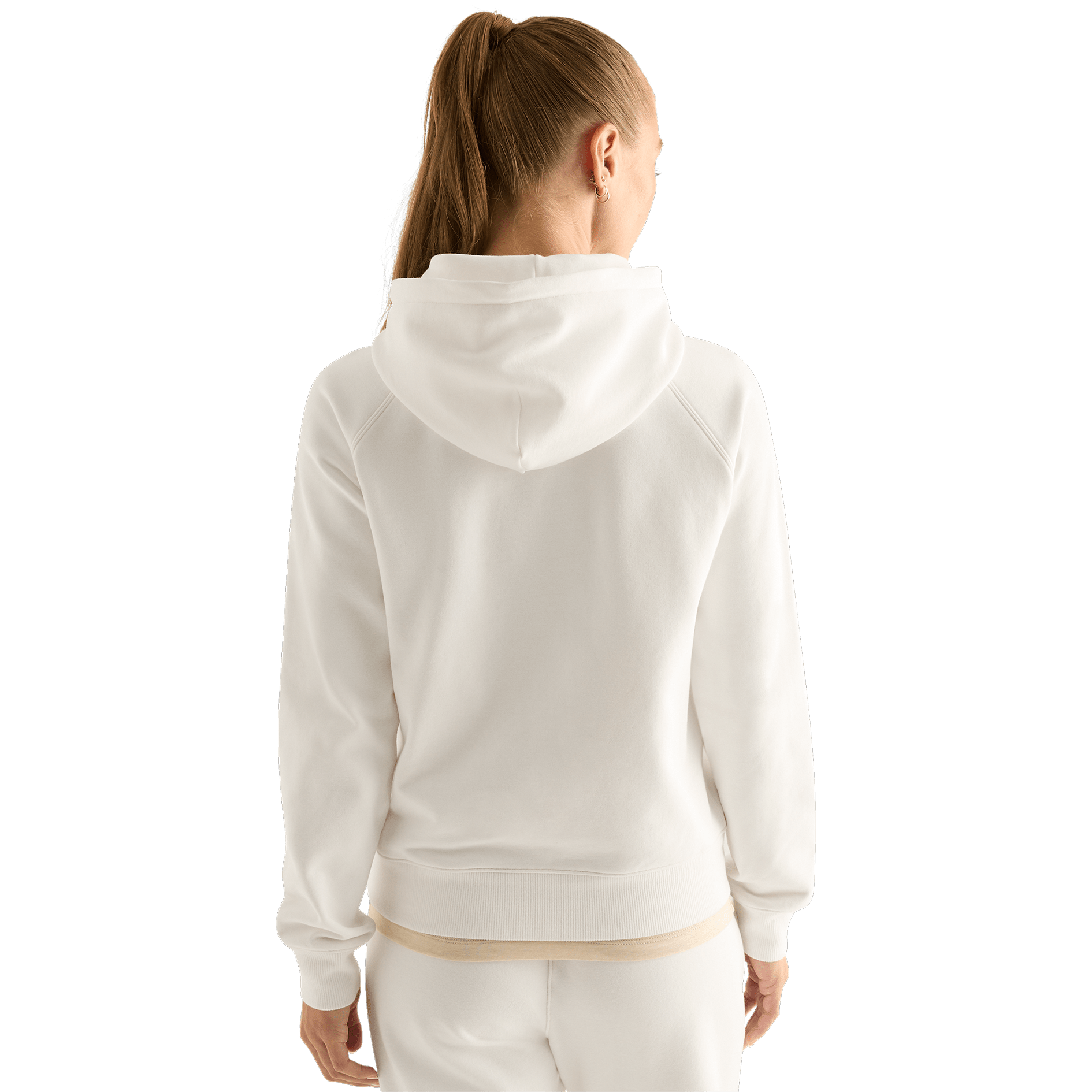 Women's NOBULL Hoodie - Image 3