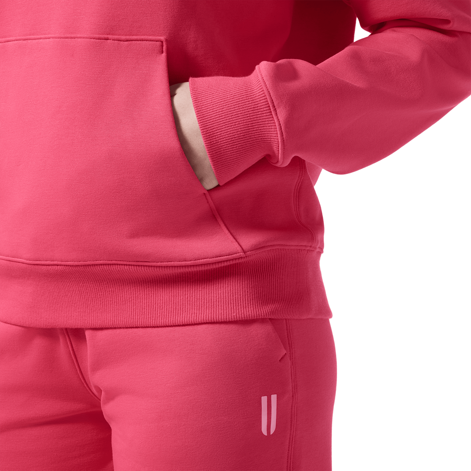 Women's NOBULL Hoodie - Image 5