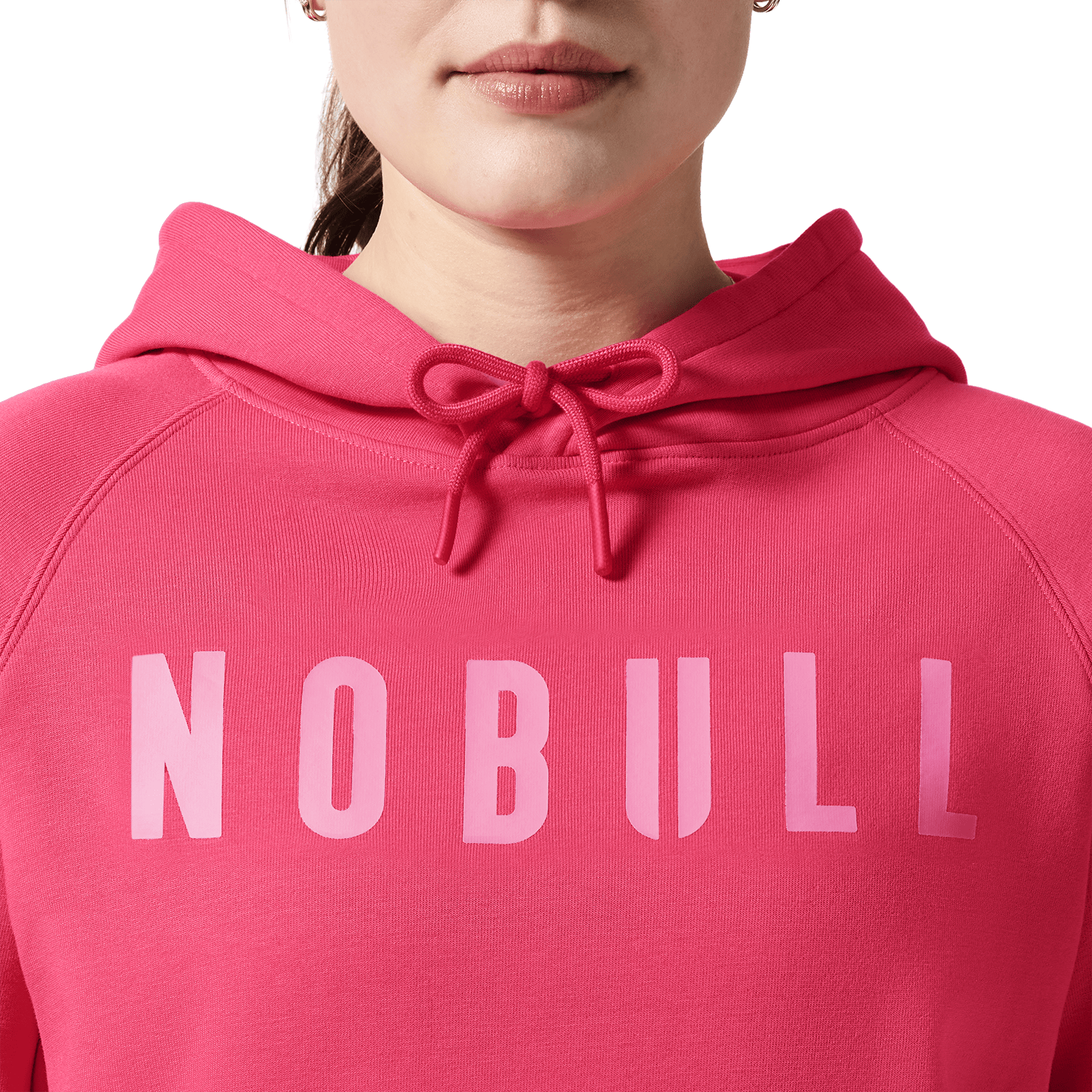 Women's NOBULL Hoodie - Image 4