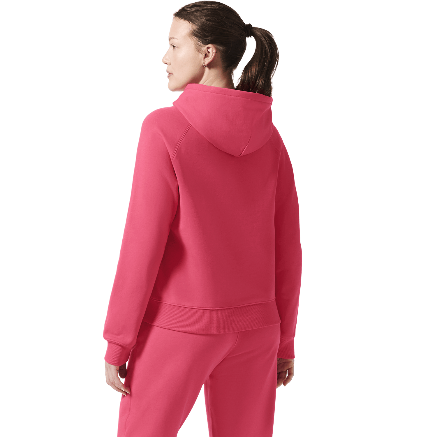 Women's NOBULL Hoodie - Image 3
