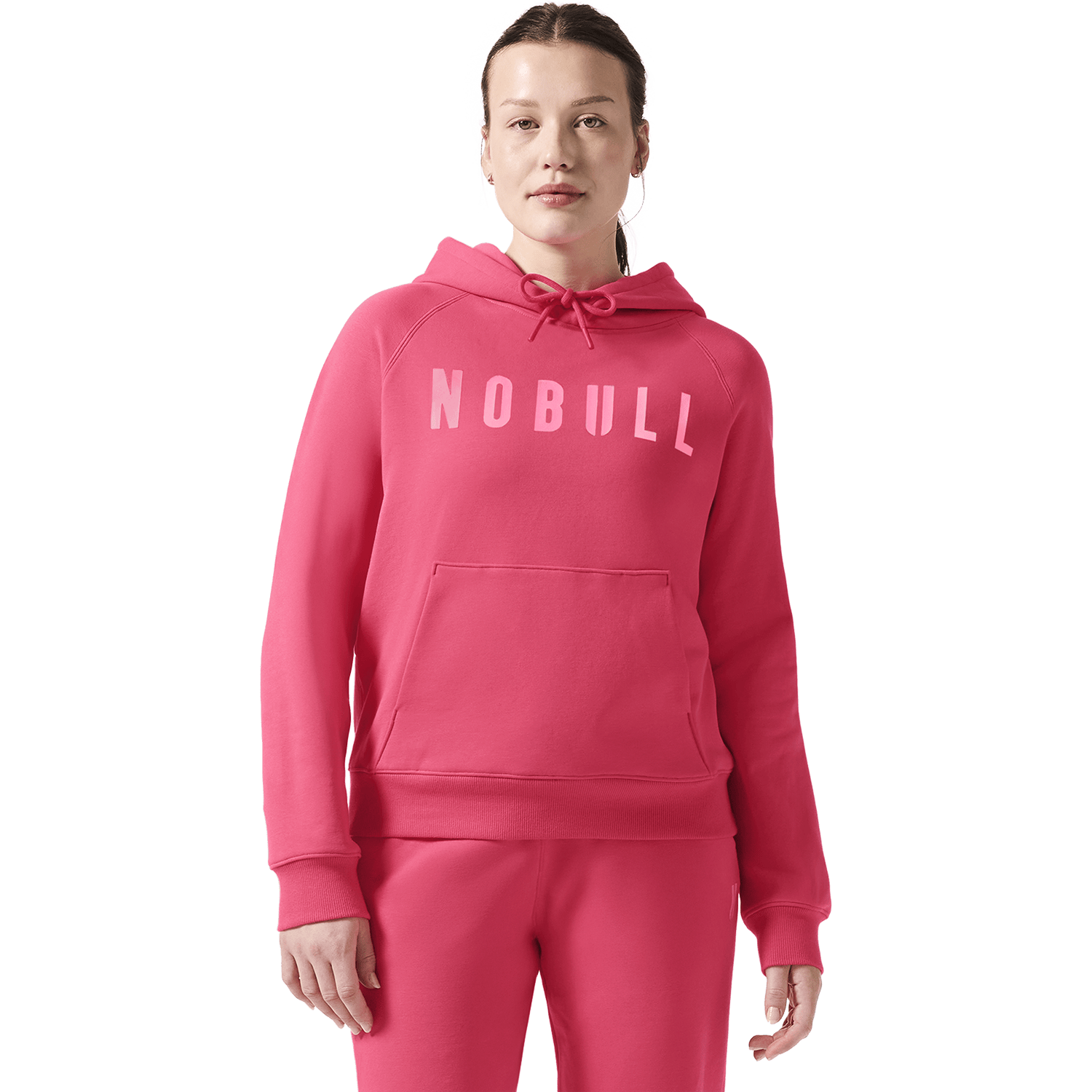 Women's NOBULL Hoodie - Image 2