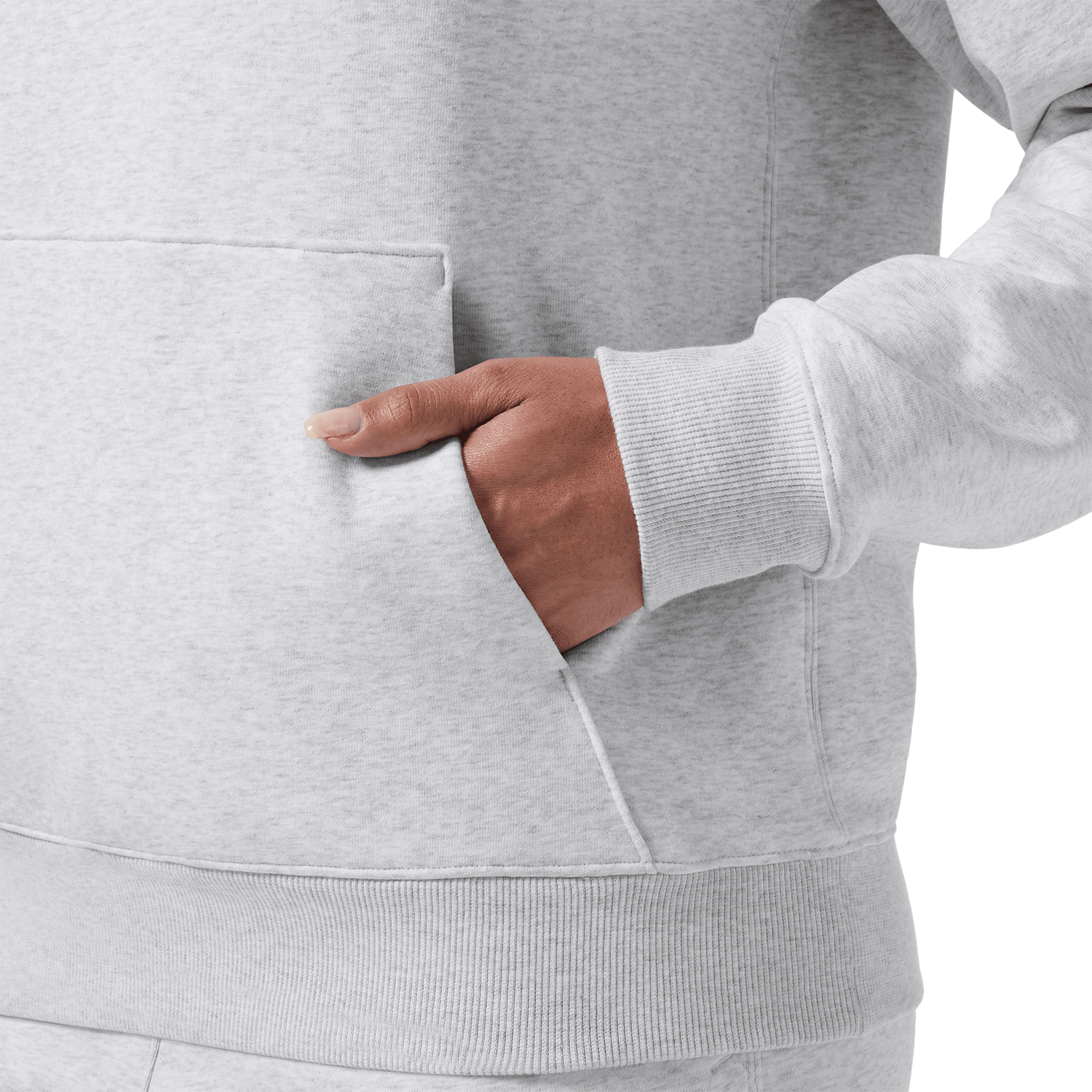 Women's NOBULL Hoodie - Image 5
