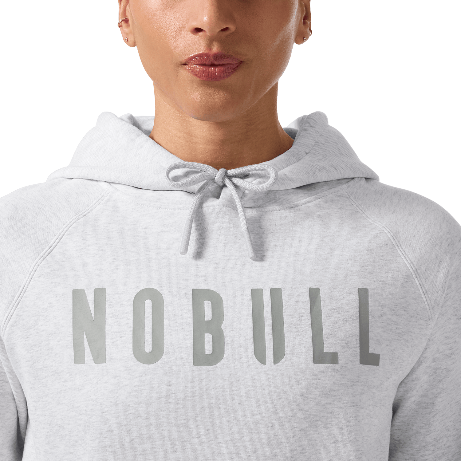 Women's NOBULL Hoodie - Image 4