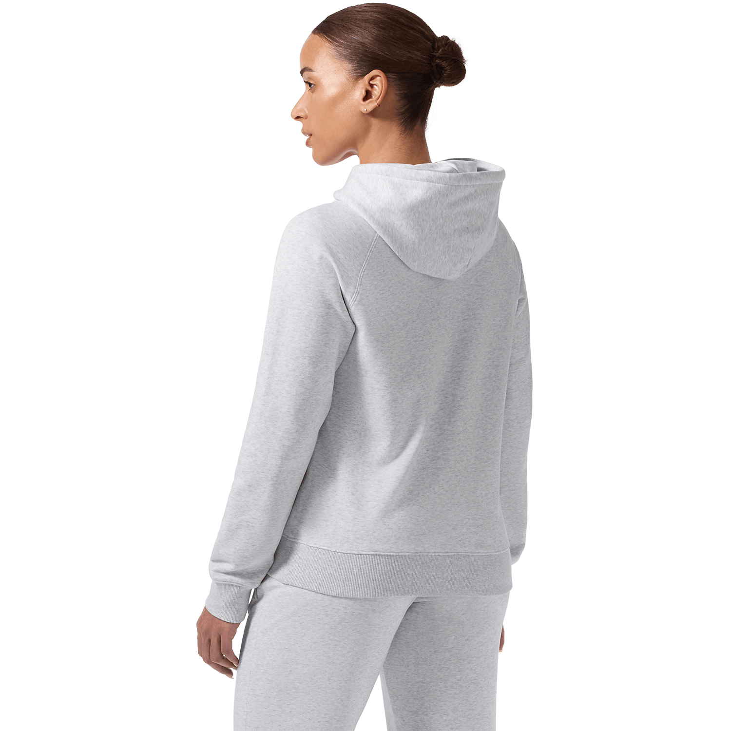 Women's NOBULL Hoodie - Image 3