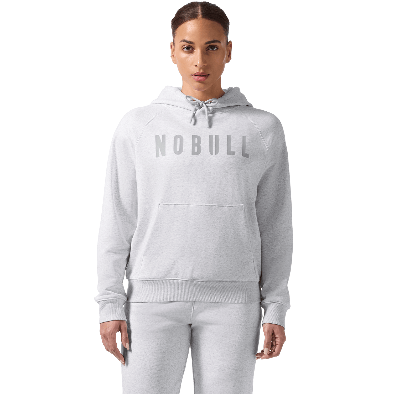 Women's NOBULL Hoodie - Image 2