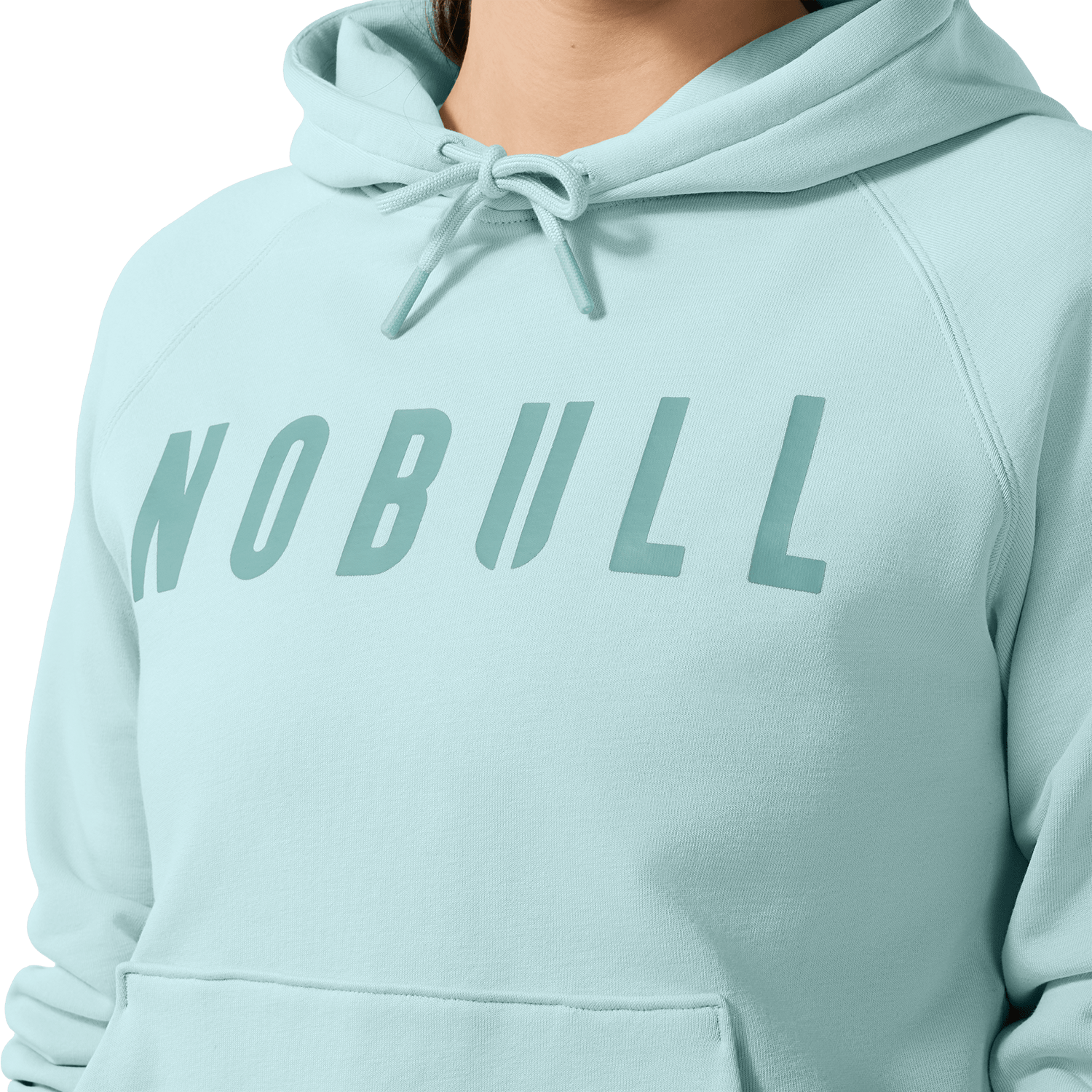 Women's NOBULL Hoodie - Image 4