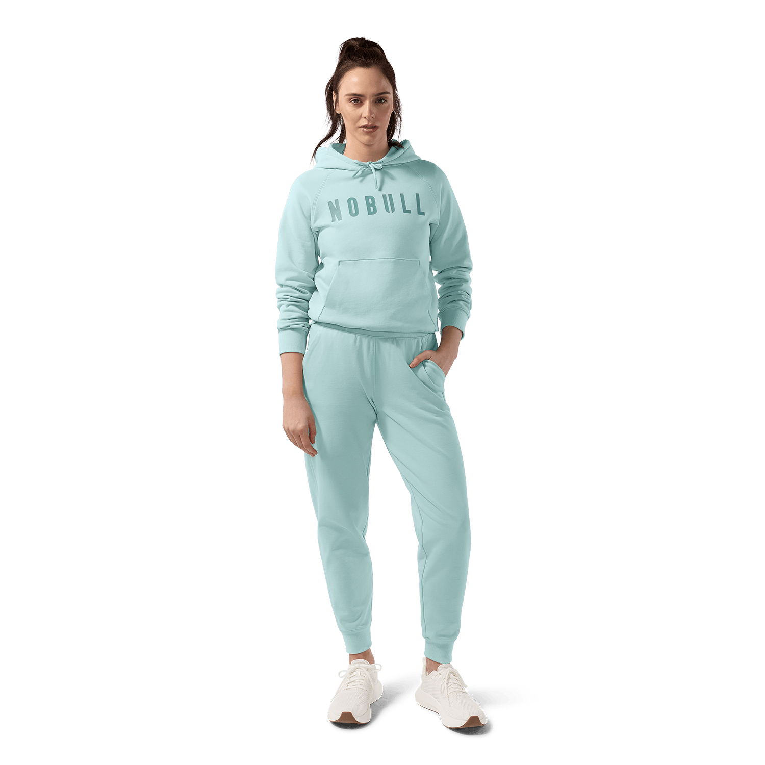 Women's NOBULL Jogger - Image 2