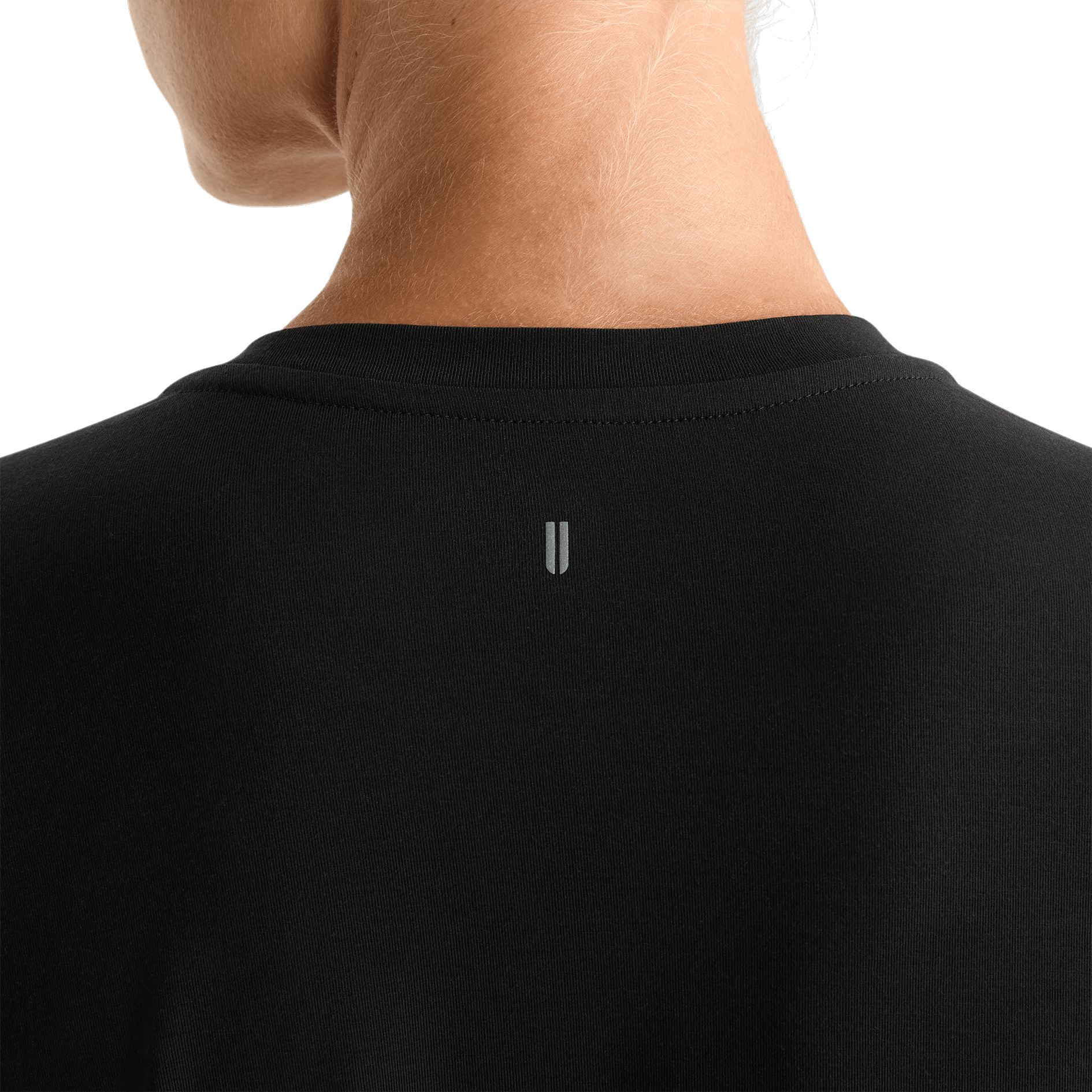 Women's NOBULL Long Sleeve Tee - Image 5