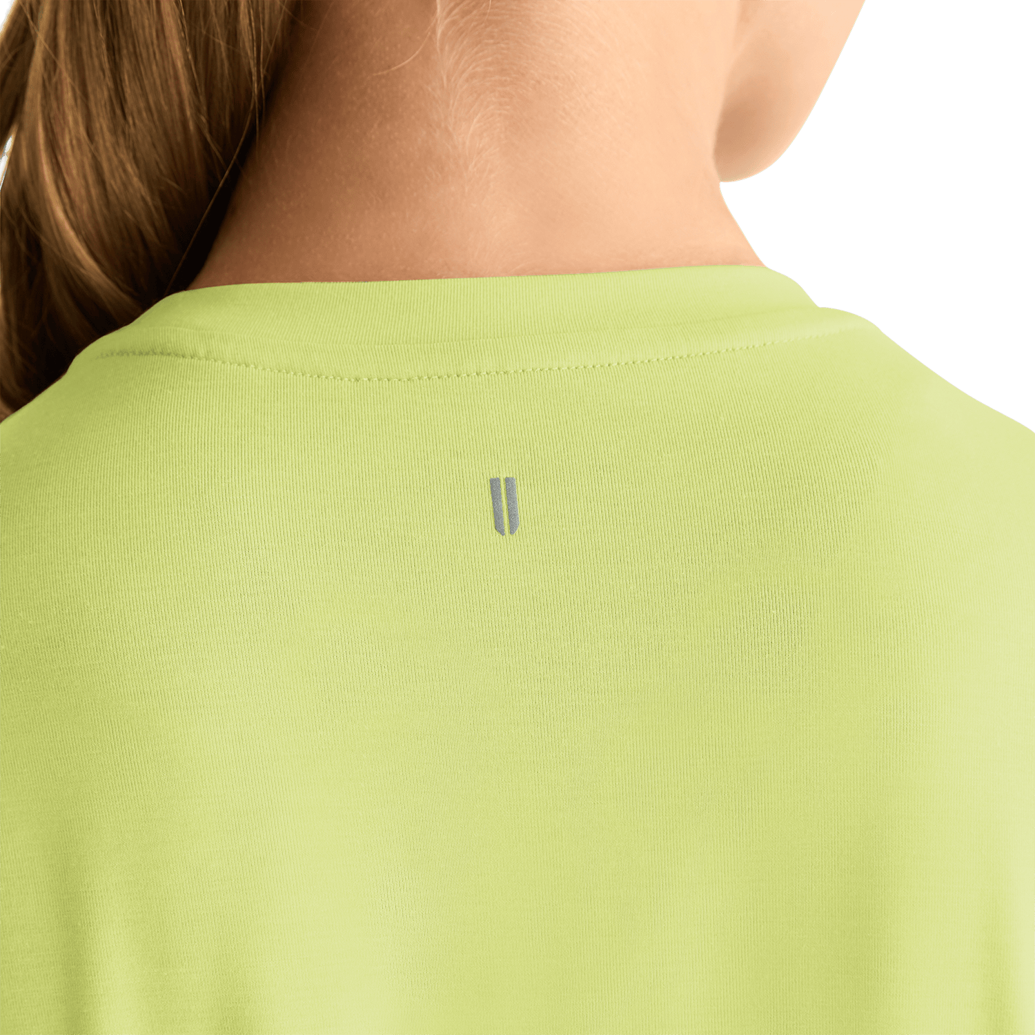 Women's NOBULL Long Sleeve Tee - Image 5