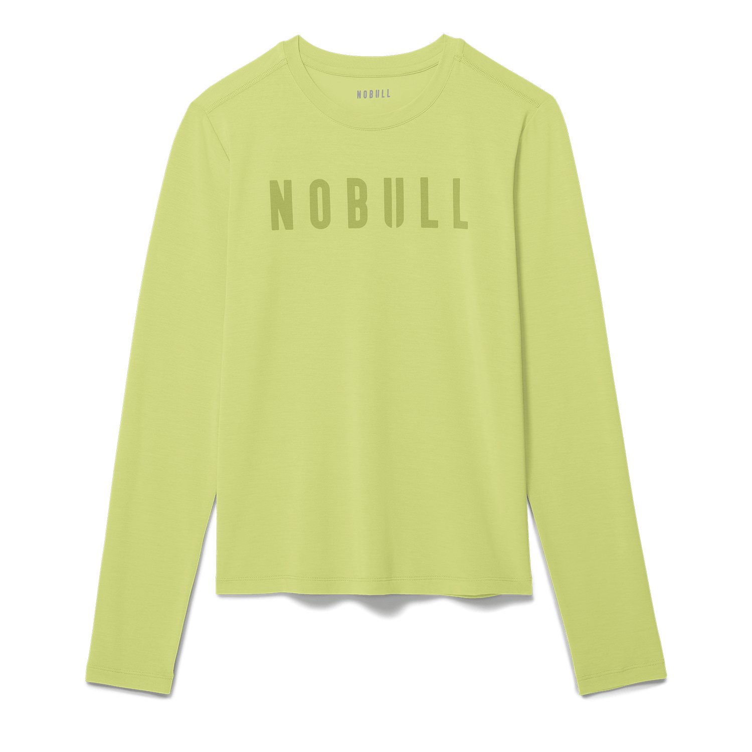 Women's NOBULL Long Sleeve Tee