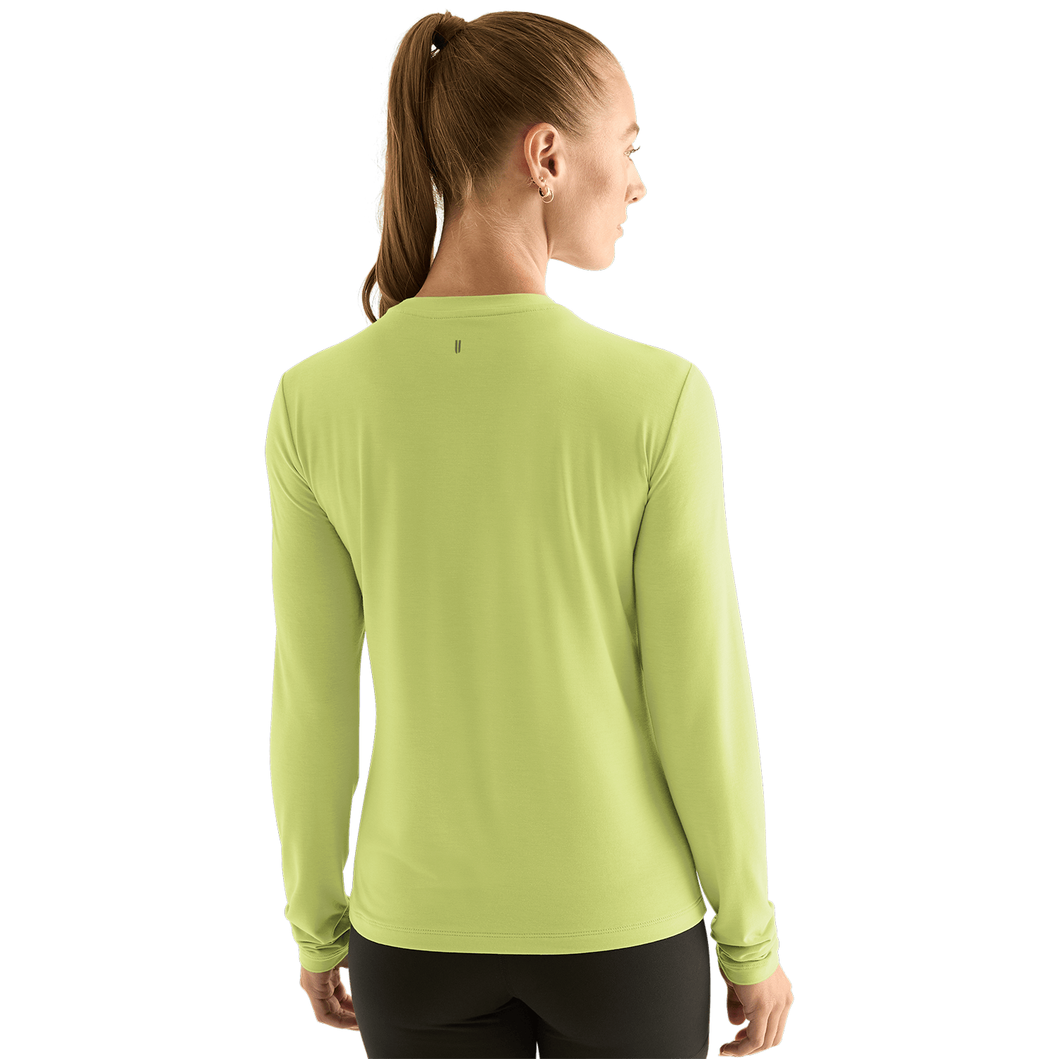 Women's NOBULL Long Sleeve Tee - Image 3