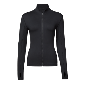 Women's NOBULL Matte Zip-Up Jacket